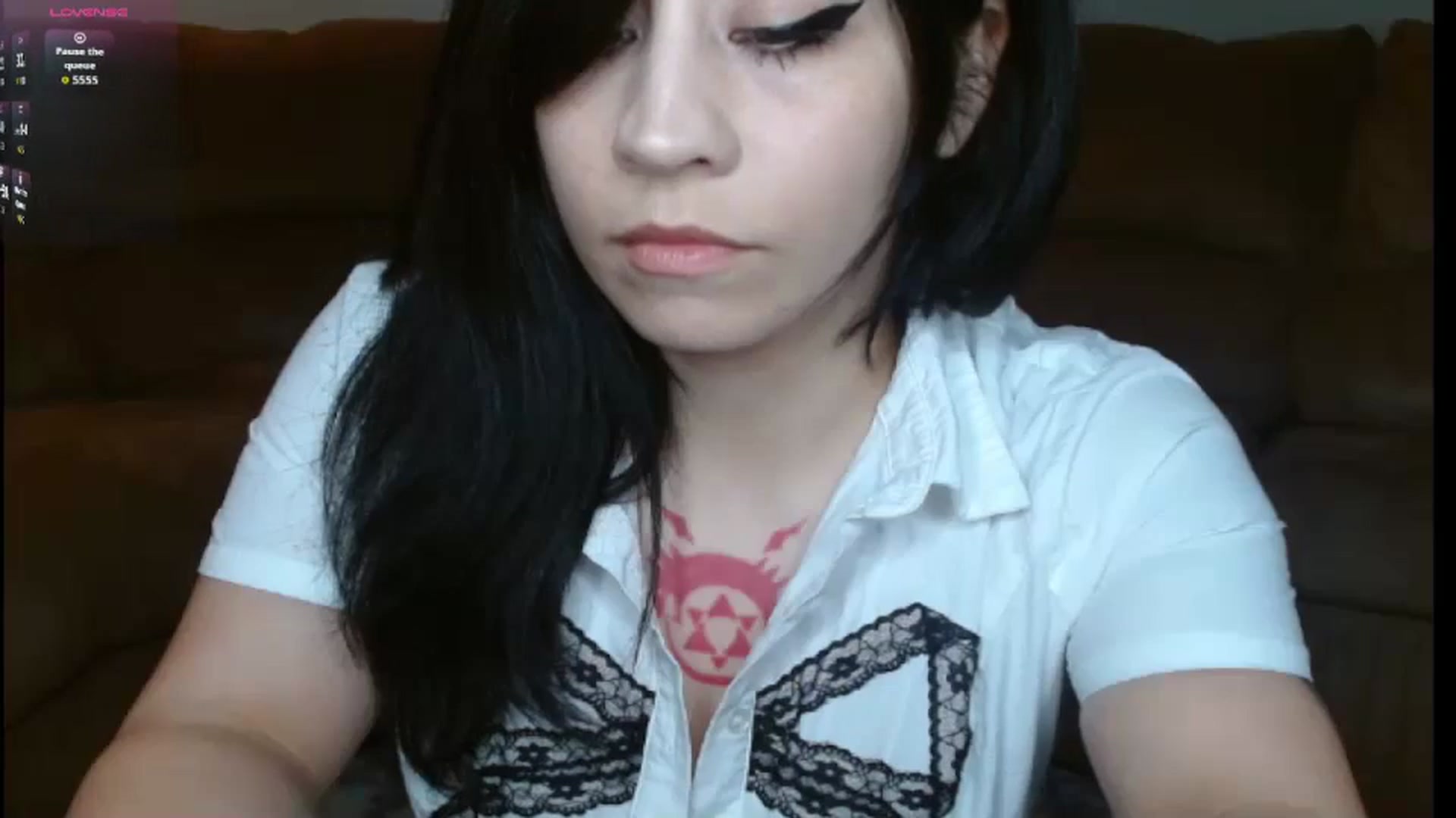 Gallery image thumbnail from Goonbella's myfreecams stream on, 04/12/2026, 22:10 image 6 of 20