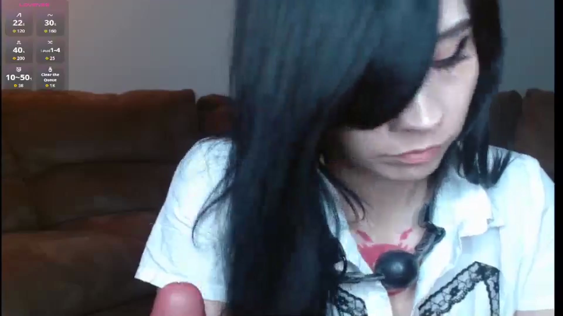 Gallery image thumbnail from Goonbella's myfreecams stream on, 04/12/2026, 22:10 image 18 of 20