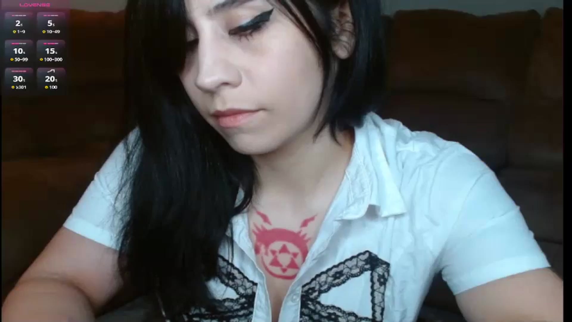Gallery image thumbnail from Goonbella's myfreecams stream on, 04/12/2026, 22:10 image 8 of 20