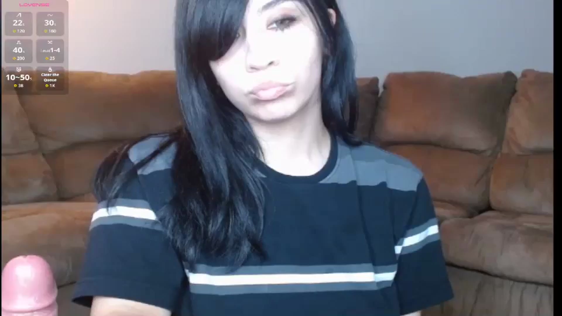 Gallery image thumbnail from Goonbella's myfreecams stream on, 04/18/2026, 18:43 image 13 of 20