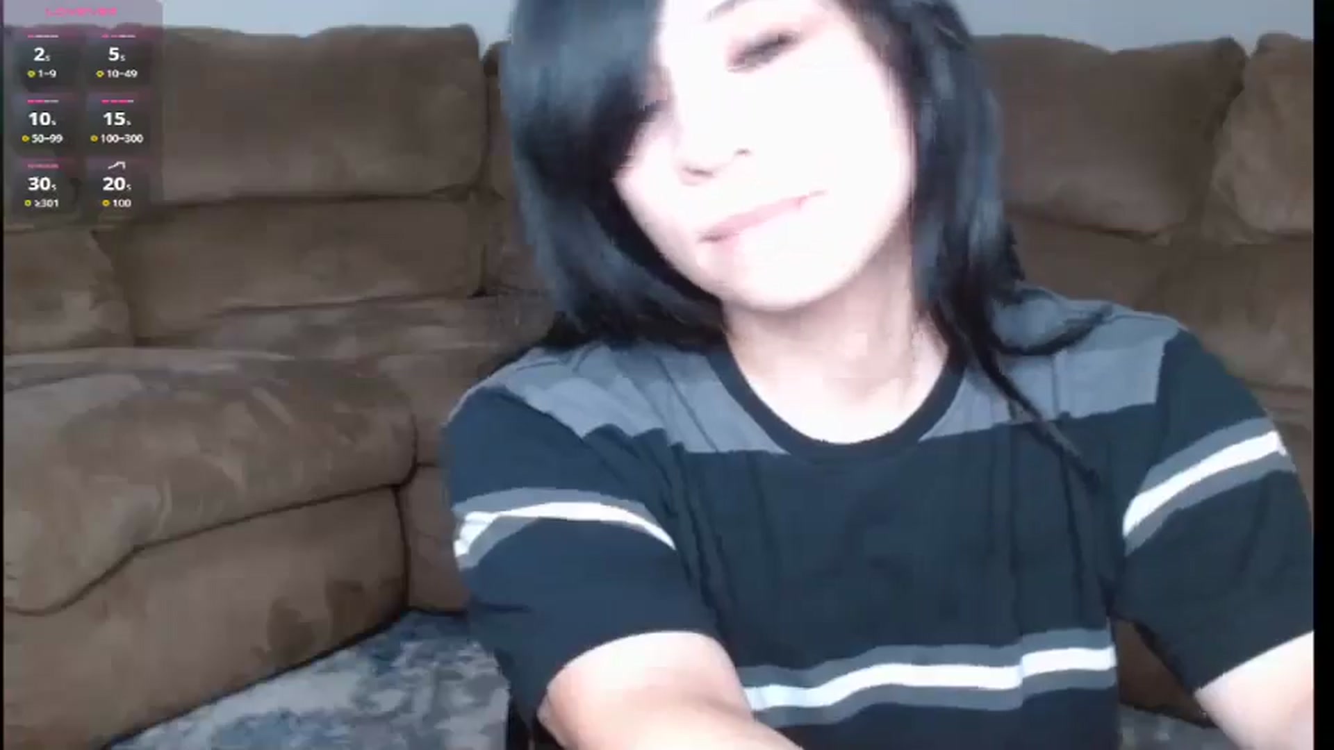 Gallery image thumbnail from Goonbella's myfreecams stream on, 04/18/2026, 18:43 image 9 of 20
