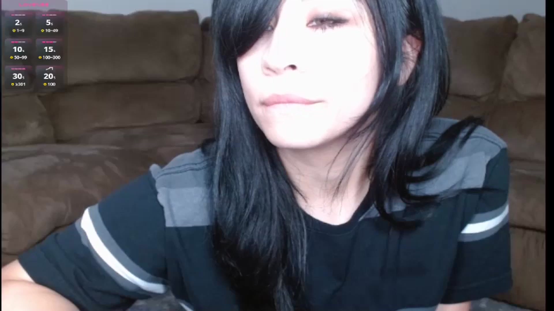 Gallery image thumbnail from Goonbella's myfreecams stream on, 04/18/2026, 18:43 image 7 of 20
