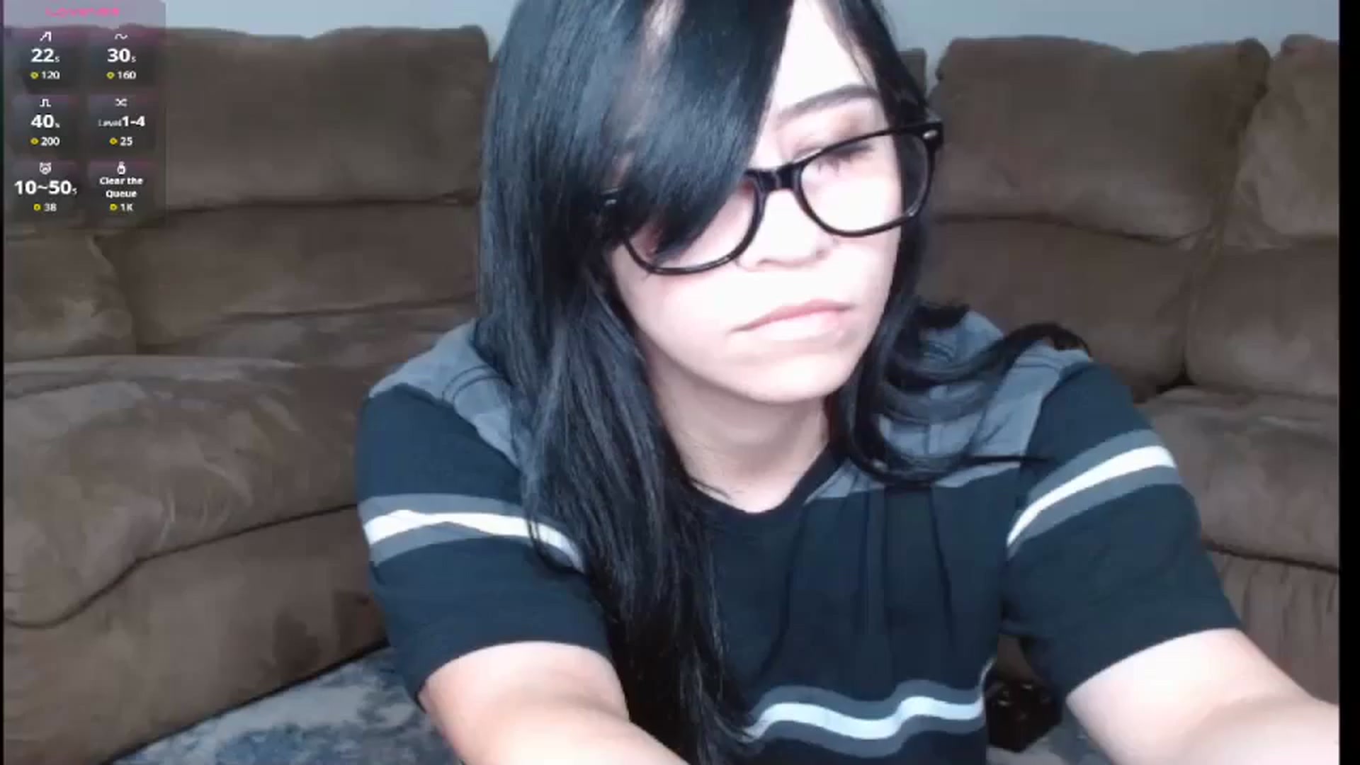 Gallery image thumbnail from Goonbella's myfreecams stream on, 04/18/2026, 18:43 image 4 of 20
