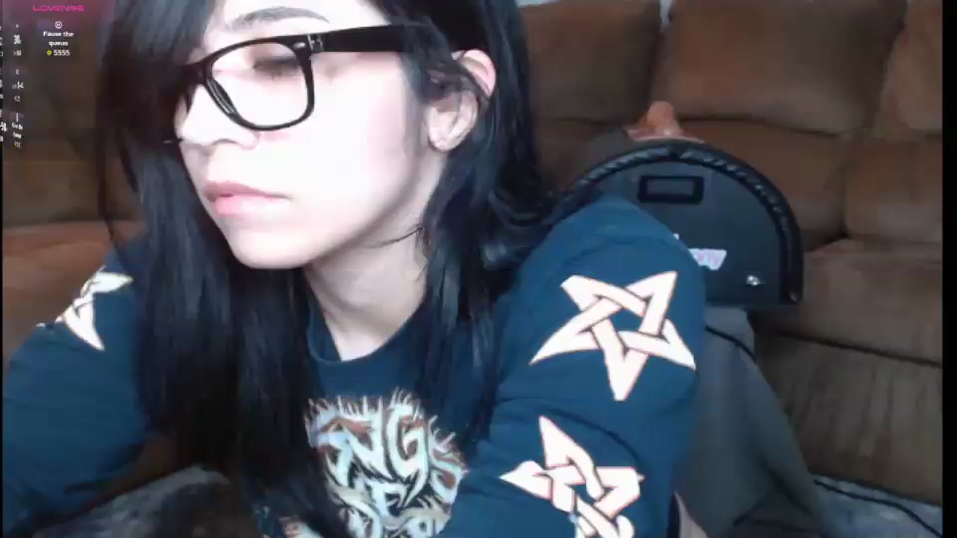 Gallery image thumbnail from Goonbella's myfreecams stream on, 04/22/2026, 19:29 image 1 of 20