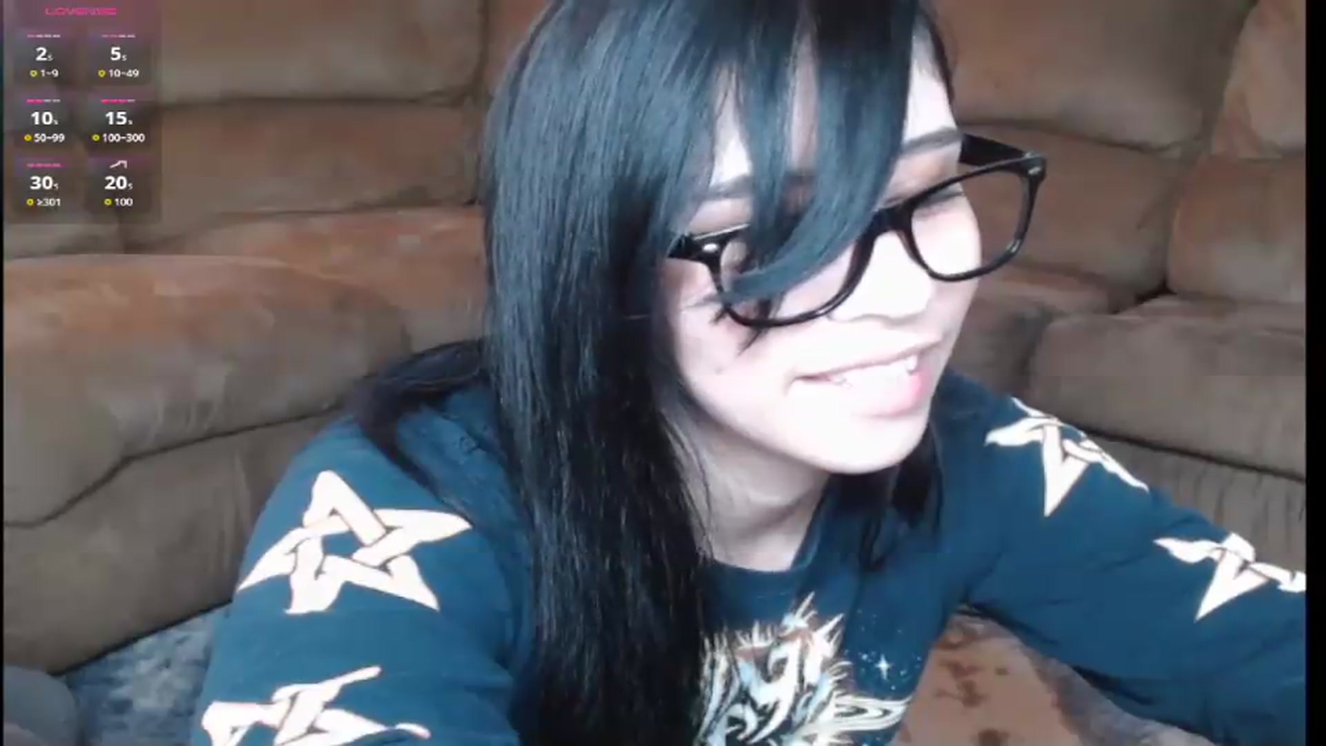 Gallery image thumbnail from Goonbella's myfreecams stream on, 04/22/2026, 19:29 image 10 of 20