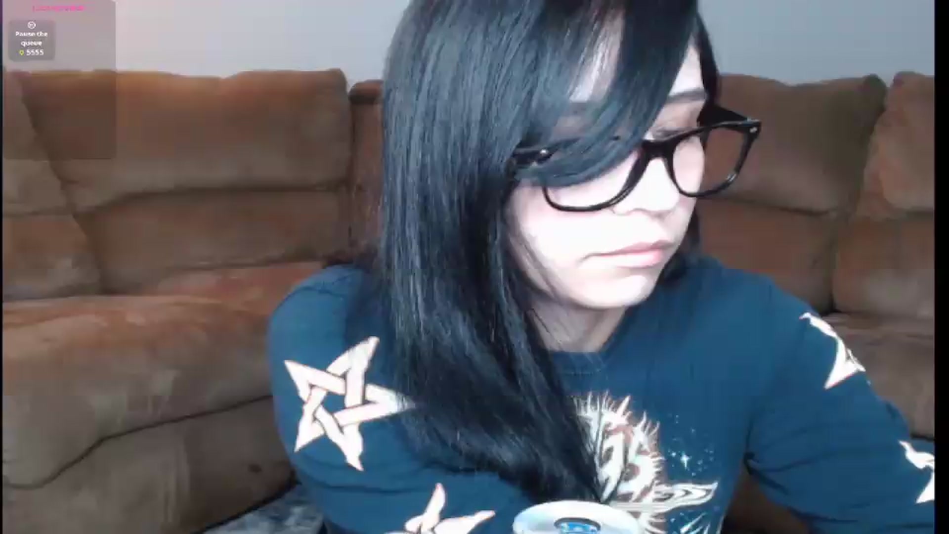 Gallery image thumbnail from Goonbella's myfreecams stream on, 04/22/2026, 19:29 image 6 of 20