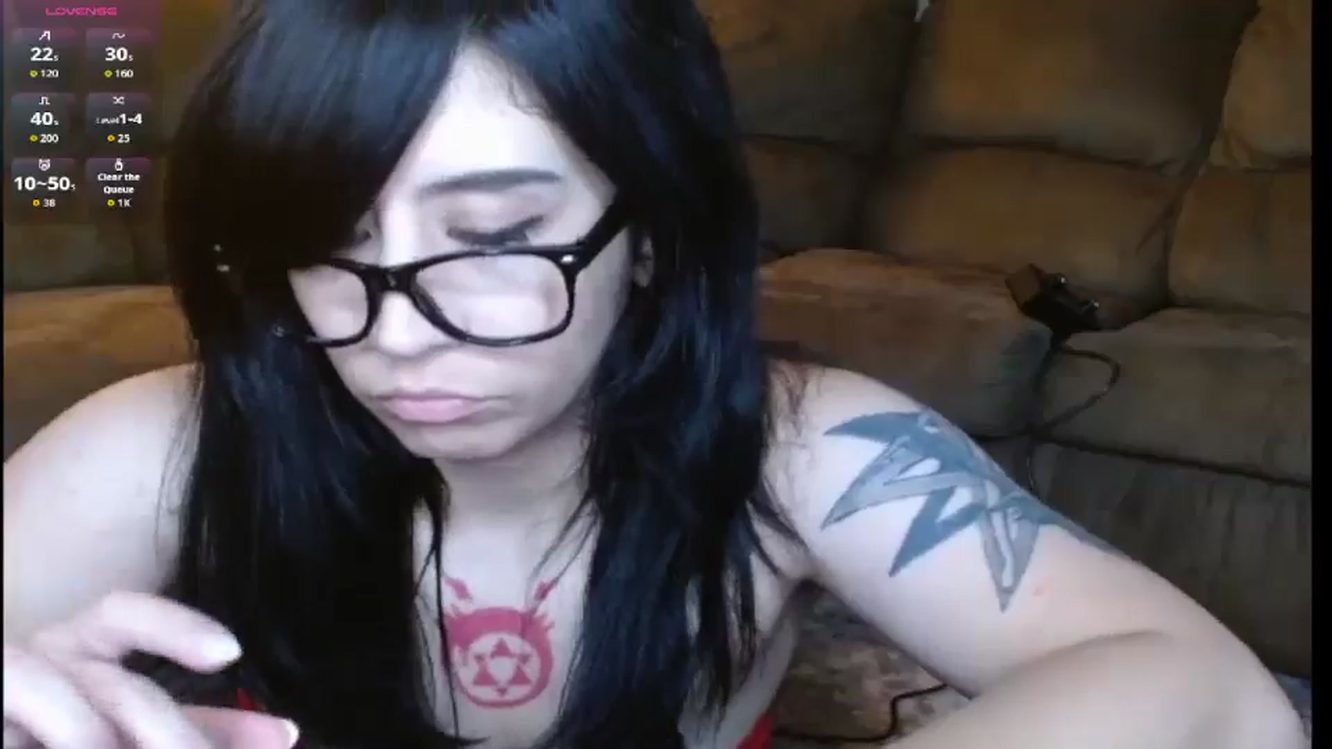 Gallery image thumbnail from Goonbella's myfreecams stream on, 04/29/2026, 24:22 image 16 of 20