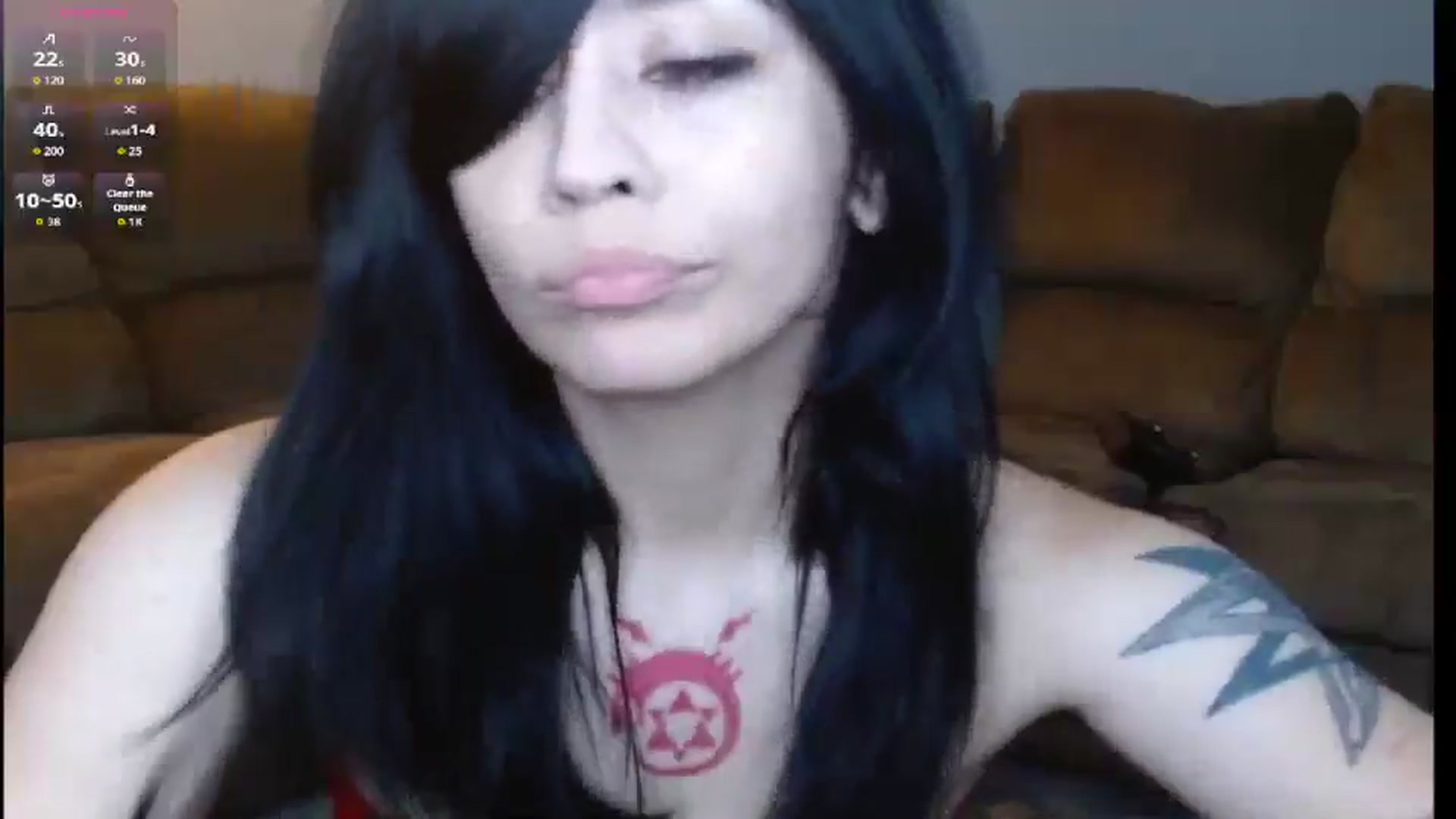 Gallery image thumbnail from Goonbella's myfreecams stream on, 04/29/2026, 24:22 image 7 of 20