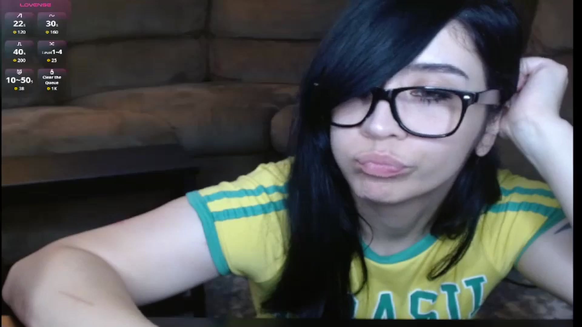 Gallery image thumbnail from Goonbella's myfreecams stream on, 04/29/2026, 17:16 image 17 of 20