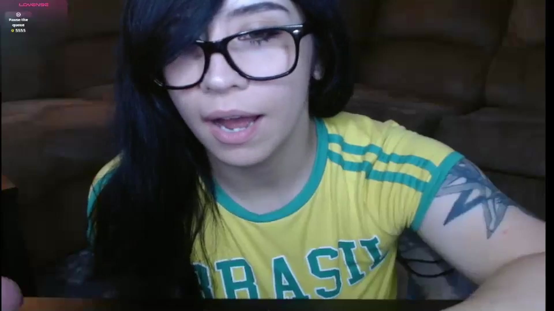 Gallery image thumbnail from Goonbella's myfreecams stream on, 04/29/2026, 17:16 image 5 of 20