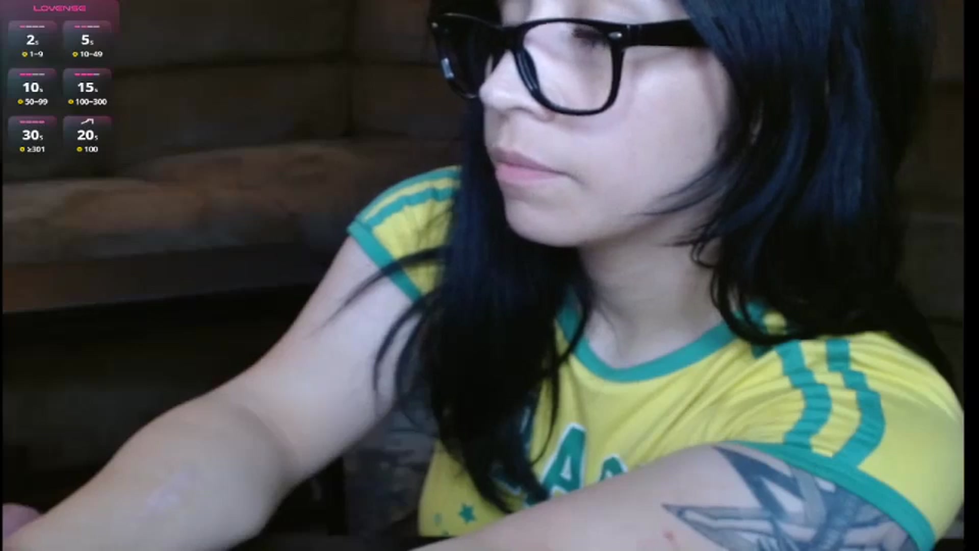 Gallery image thumbnail from Goonbella's myfreecams stream on, 04/29/2026, 17:16 image 11 of 20