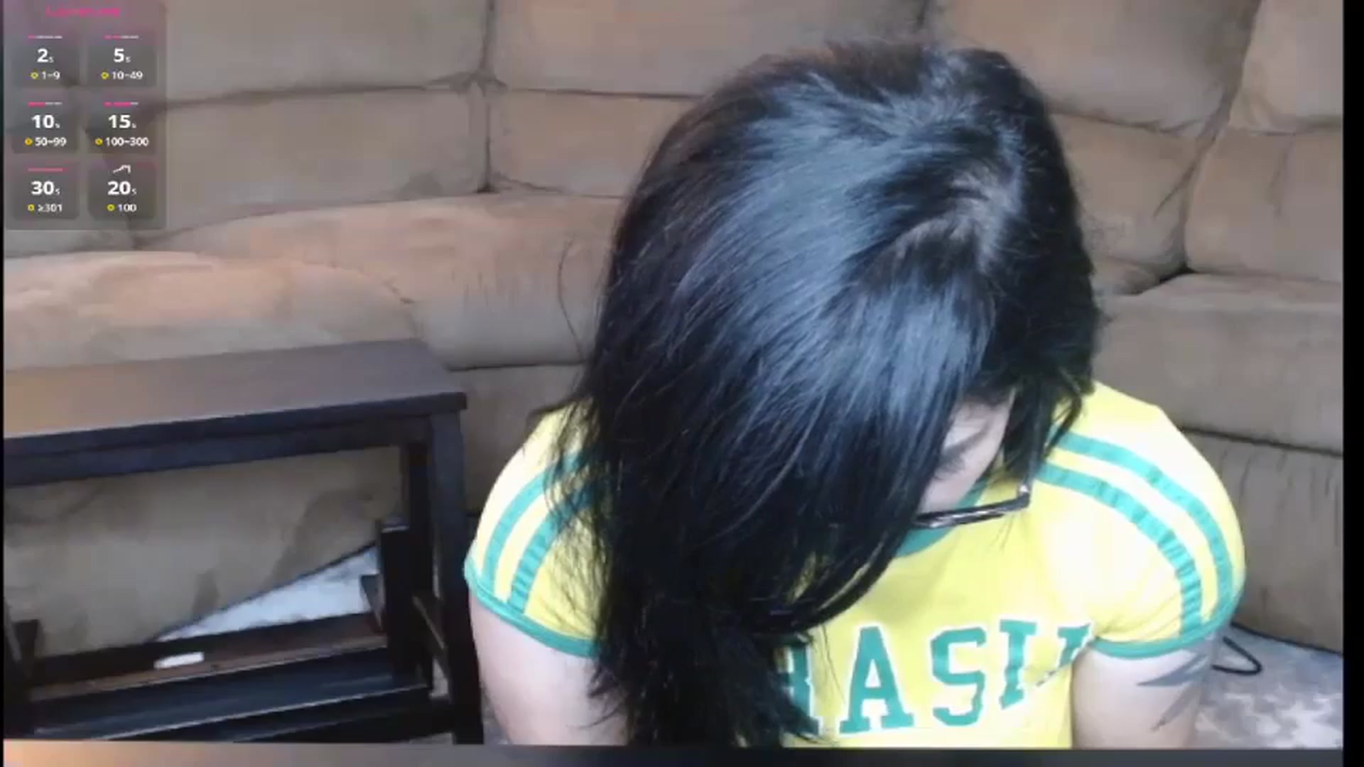 Gallery image thumbnail from Goonbella's myfreecams stream on, 04/29/2026, 17:16 image 20 of 20