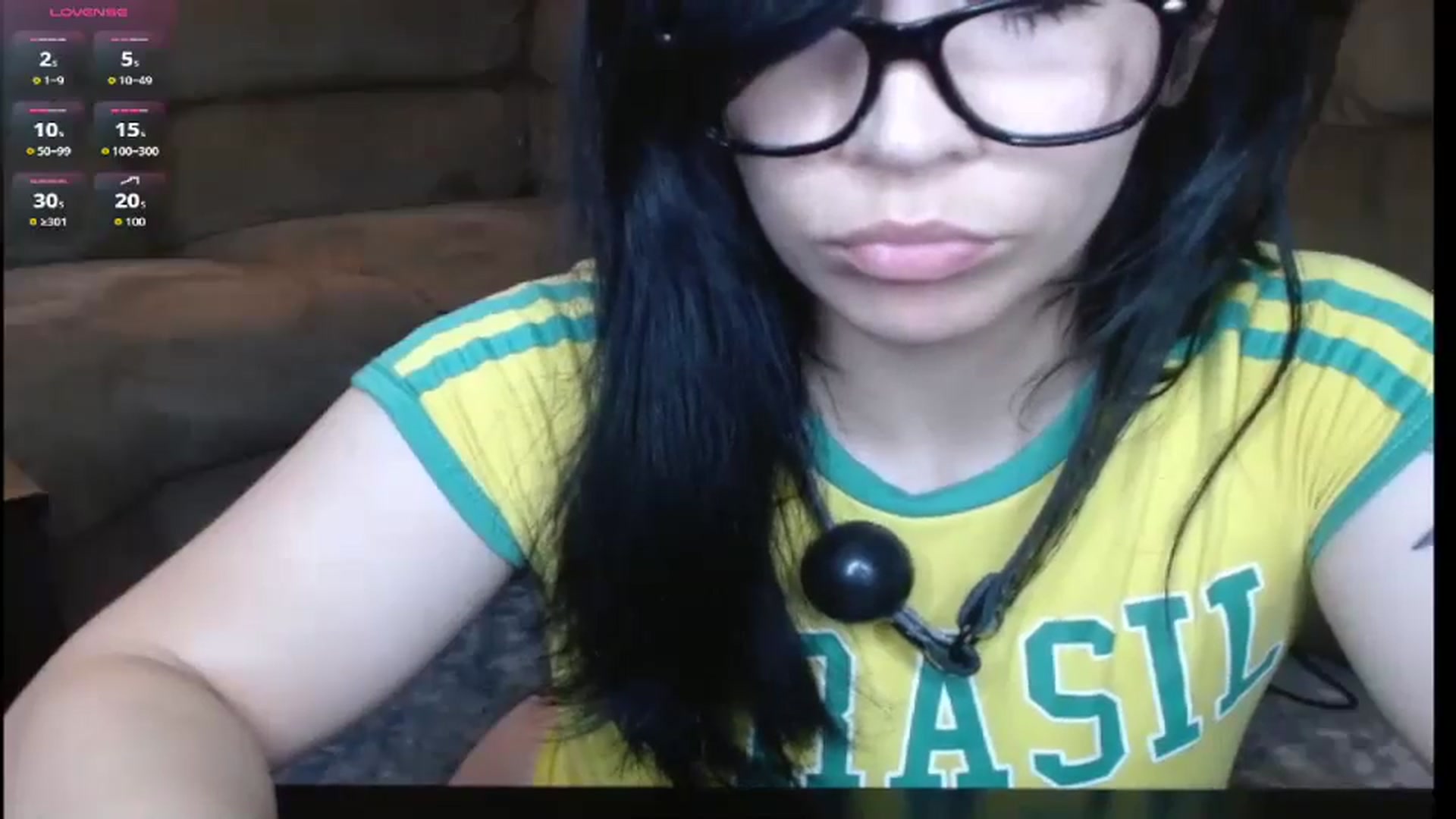 Gallery image thumbnail from Goonbella's myfreecams stream on, 04/29/2026, 17:16 image 2 of 20
