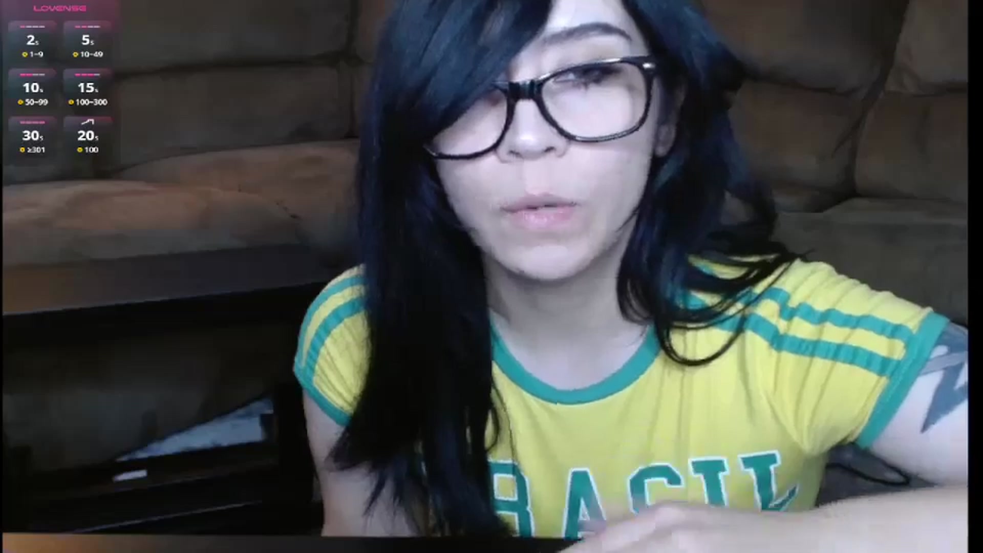 Gallery image thumbnail from Goonbella's myfreecams stream on, 04/29/2026, 17:16 image 15 of 20