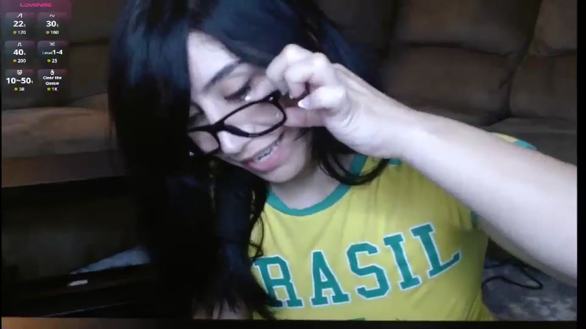 Gallery image thumbnail from Goonbella's myfreecams stream on, 04/29/2026, 17:16 image 12 of 20