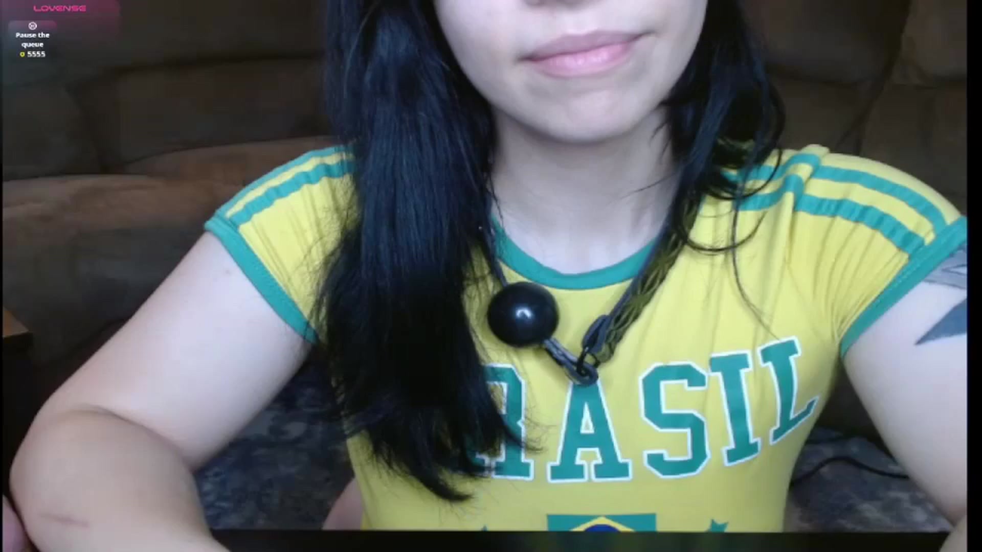 Gallery image thumbnail from Goonbella's myfreecams stream on, 04/29/2026, 17:16 image 1 of 20