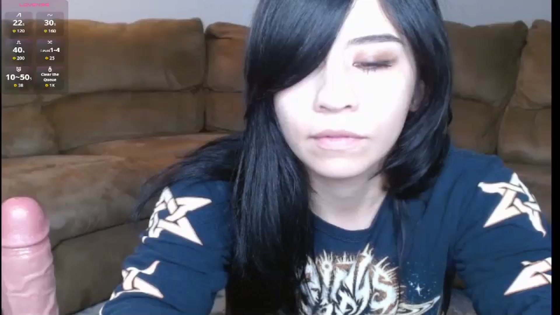 Gallery image thumbnail from Goonbella's myfreecams stream on, 05/02/2026, 19:29 image 10 of 20