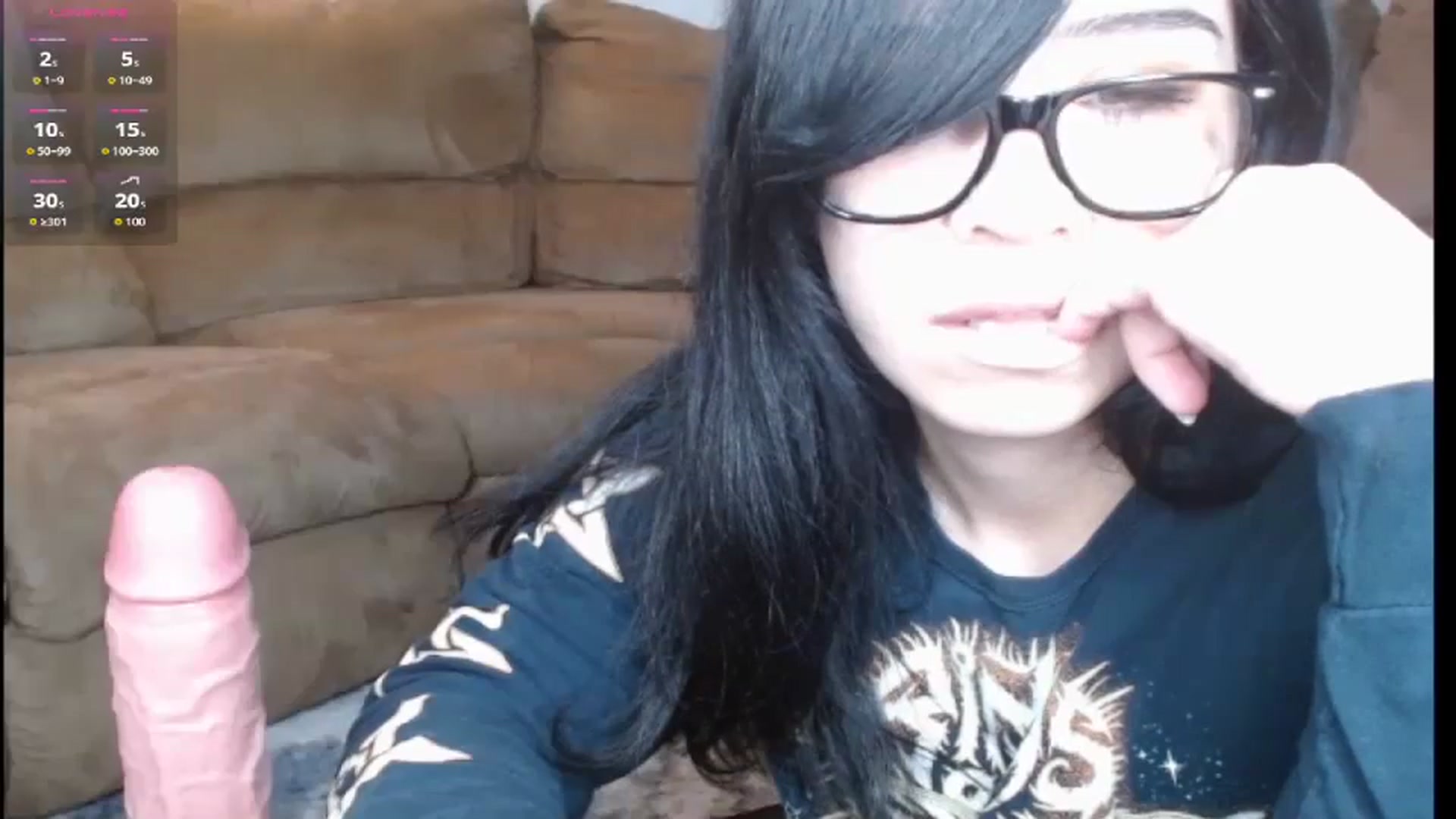 Gallery image thumbnail from Goonbella's myfreecams stream on, 05/02/2026, 19:29 image 5 of 20