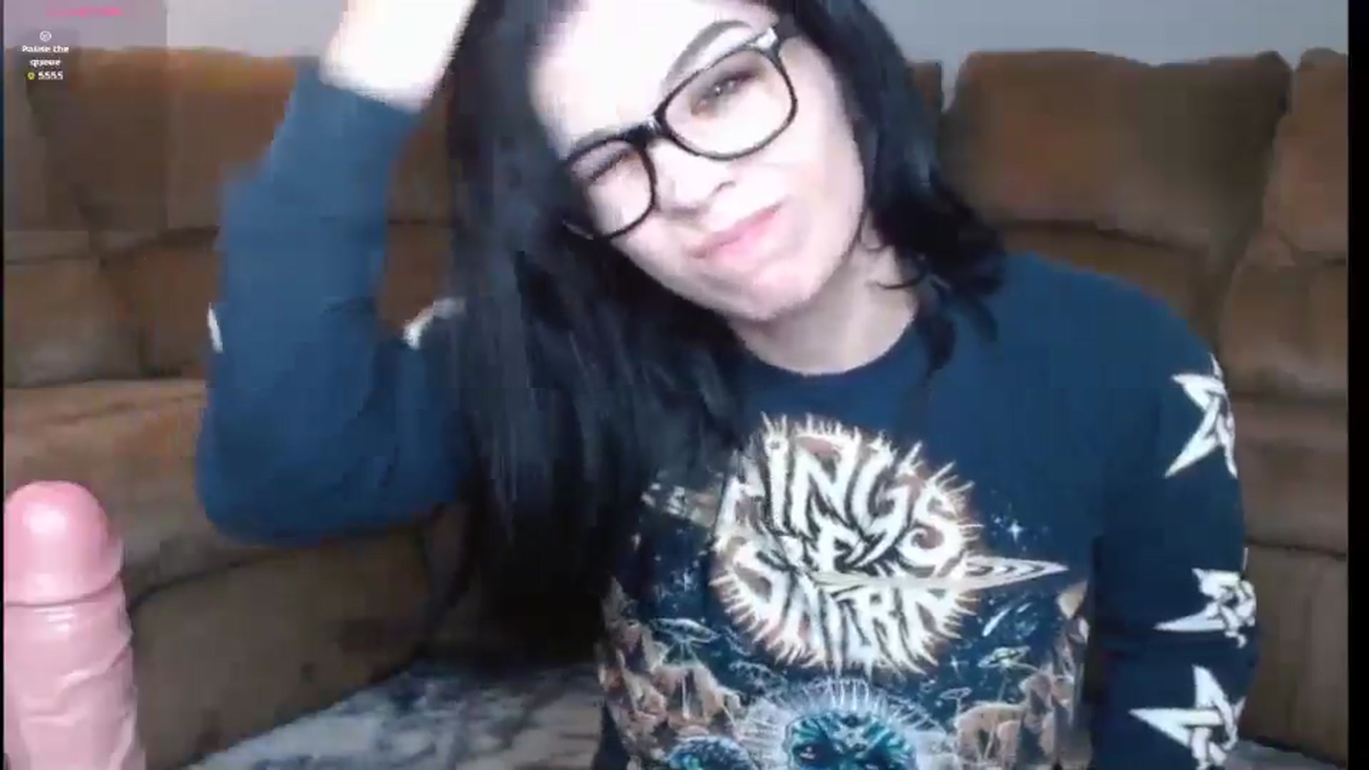 Gallery image thumbnail from Goonbella's myfreecams stream on, 05/02/2026, 19:29 image 9 of 20