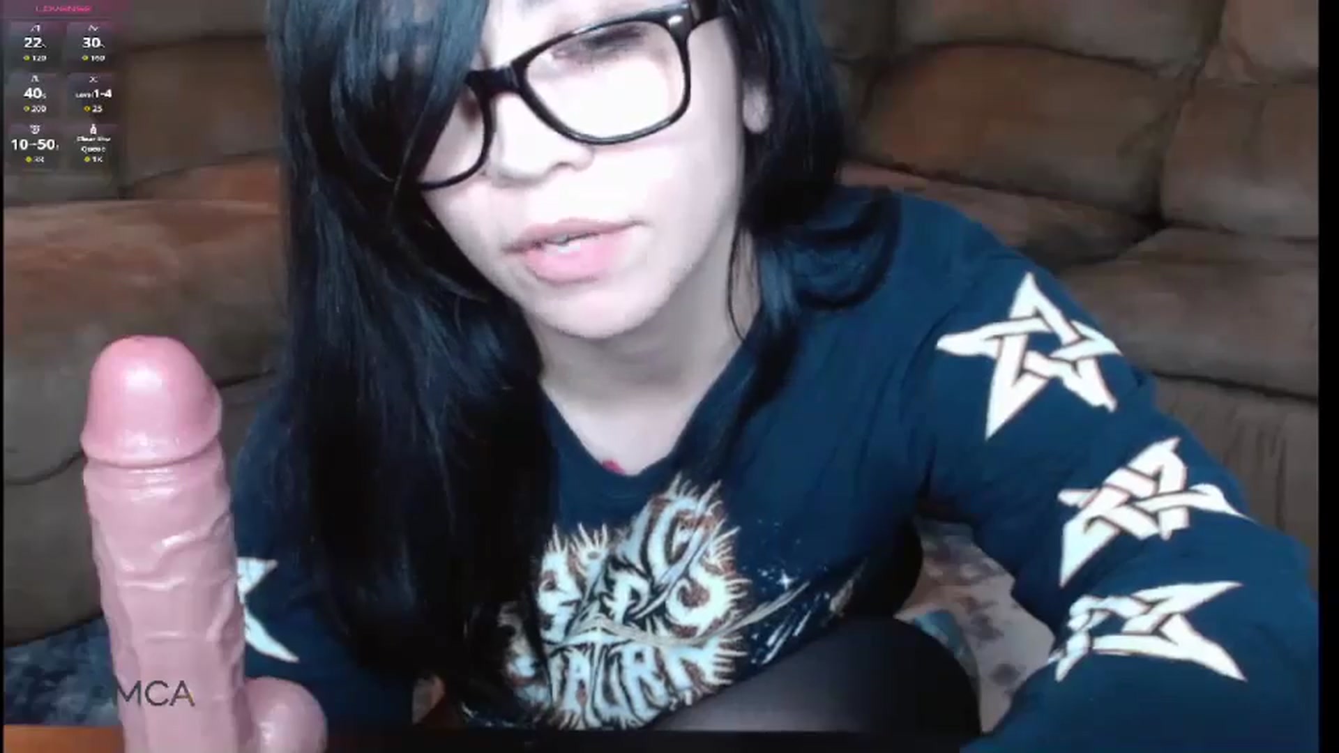 Gallery image thumbnail from Goonbella's myfreecams stream on, 05/09/2026, 21:19 image 15 of 20