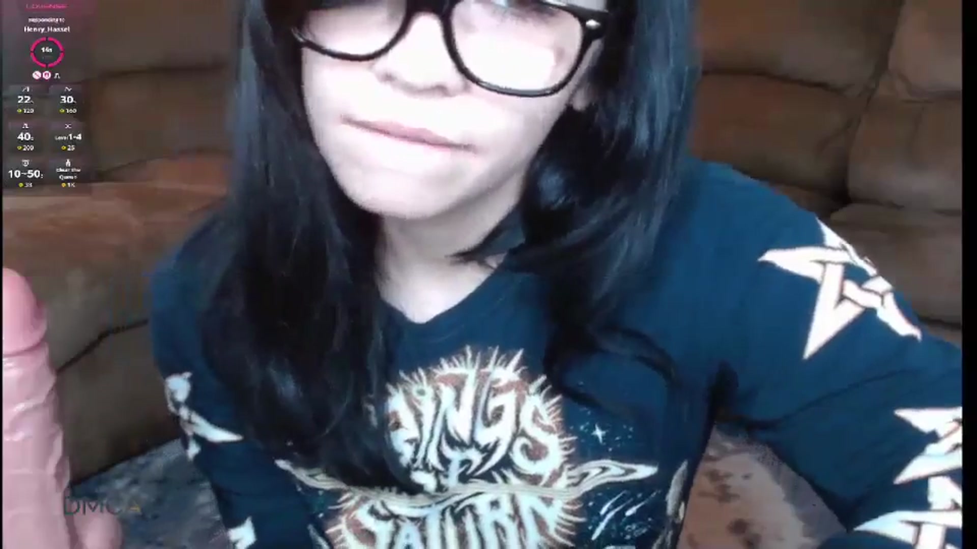 Gallery image thumbnail from Goonbella's myfreecams stream on, 05/09/2026, 21:19 image 6 of 20