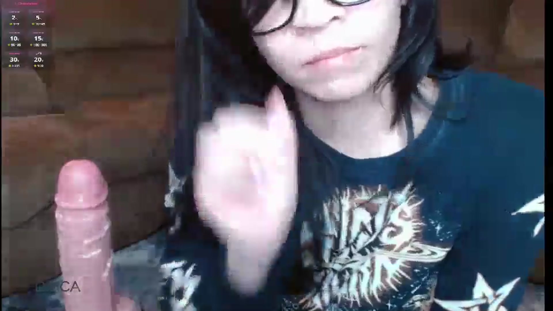 Gallery image thumbnail from Goonbella's myfreecams stream on, 05/09/2026, 21:19 image 20 of 20