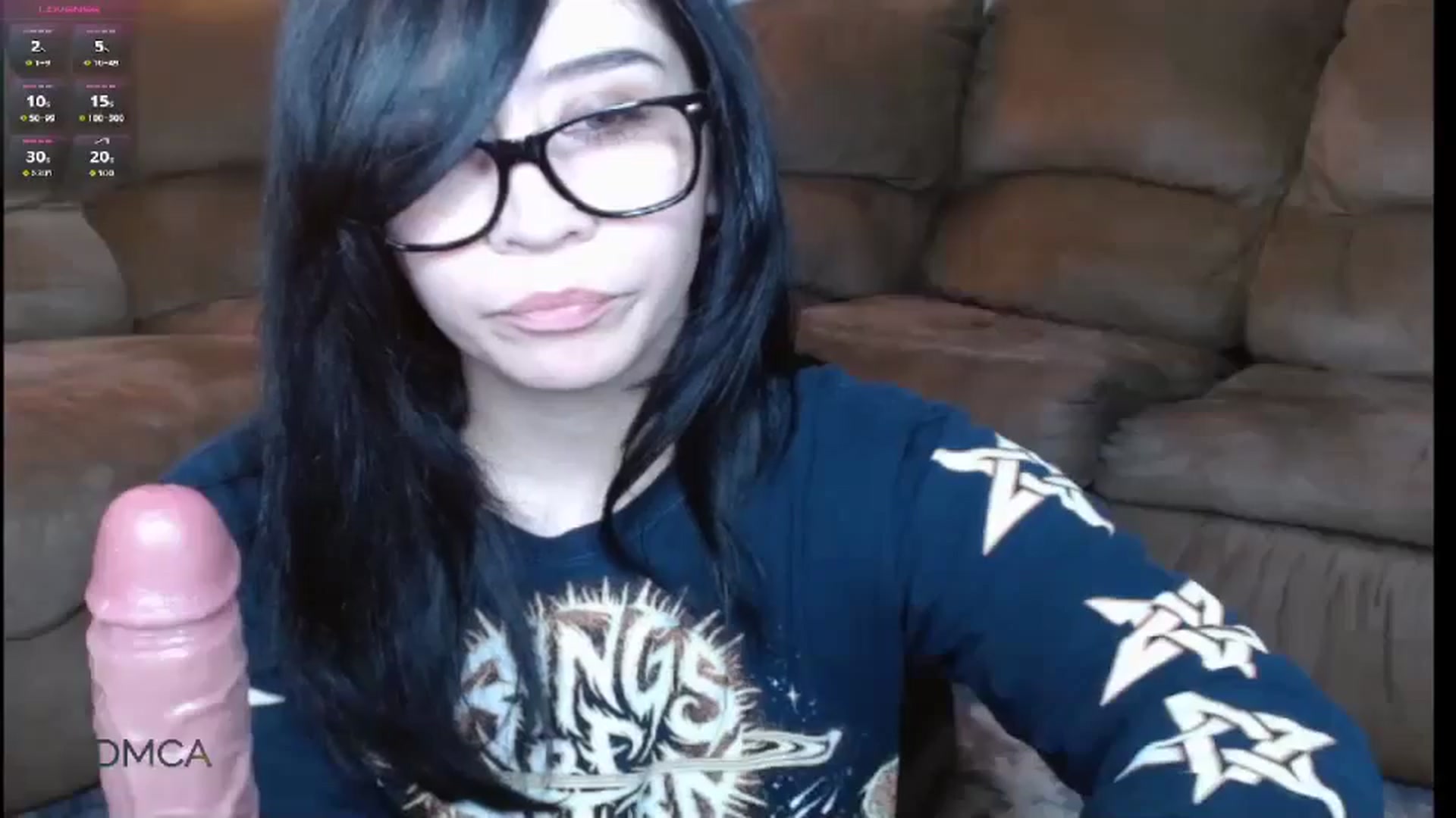 Gallery image thumbnail from Goonbella's myfreecams stream on, 05/09/2026, 21:19 image 14 of 20
