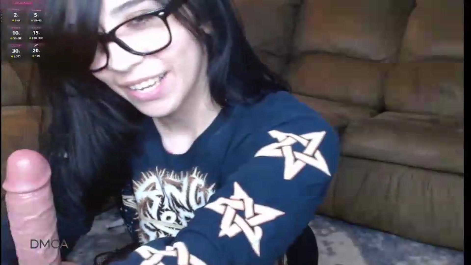 Gallery image thumbnail from Goonbella's myfreecams stream on, 05/13/2026, 18:54 image 15 of 20