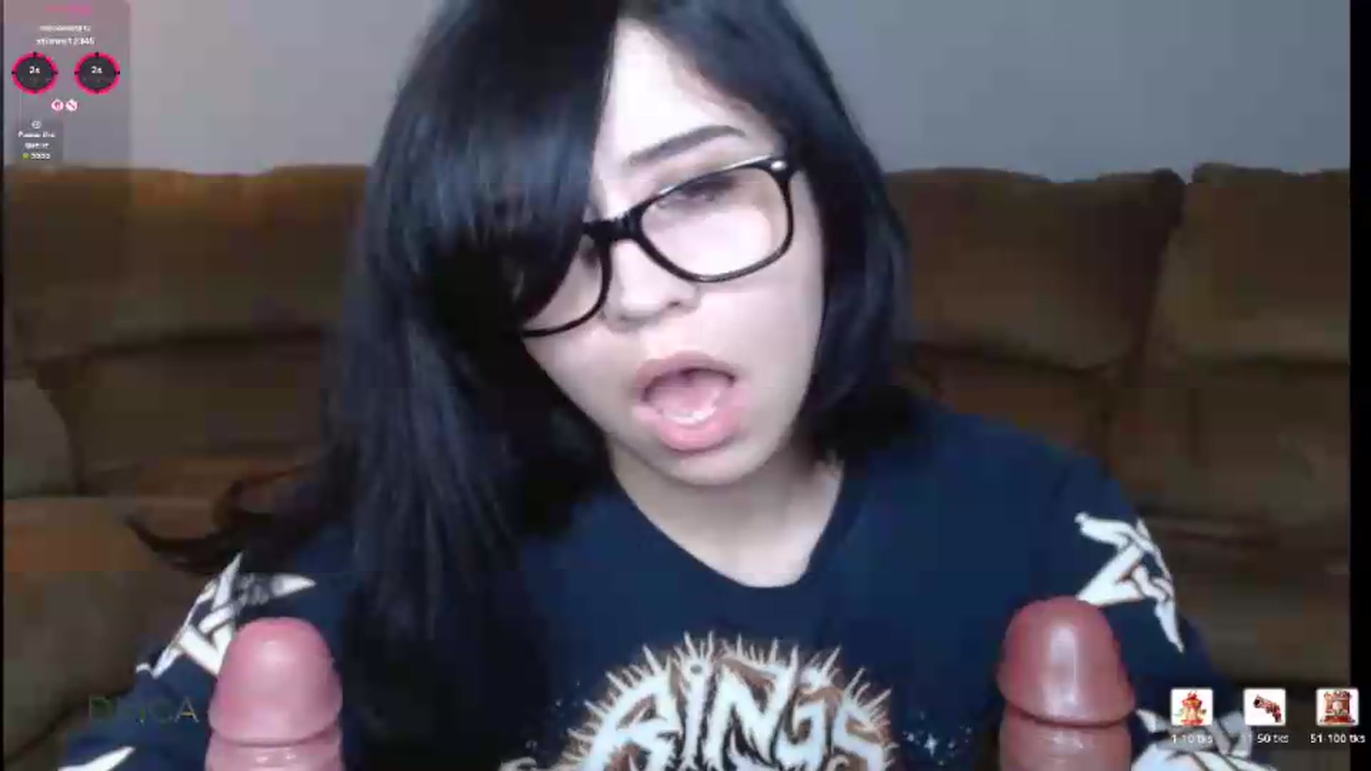 Gallery image thumbnail from Goonbella's myfreecams stream on, 05/13/2026, 18:54 image 6 of 20