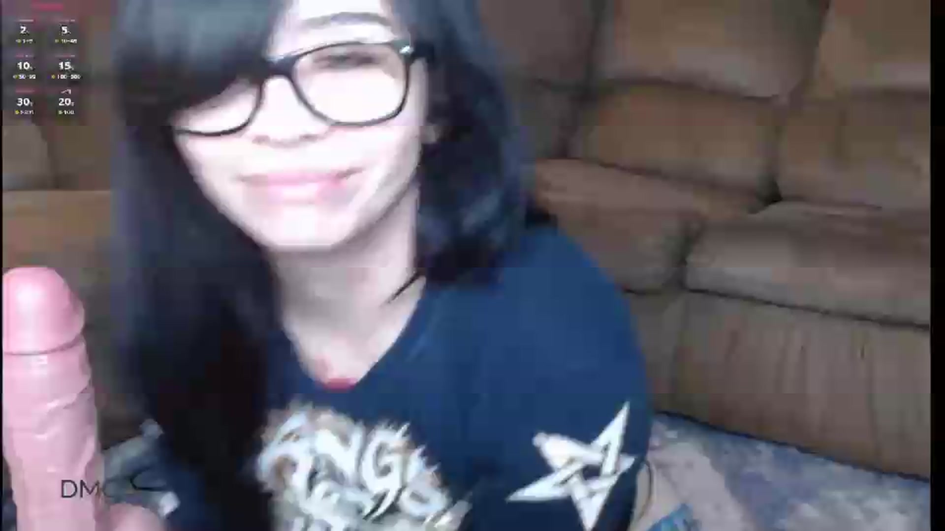 Gallery image thumbnail from Goonbella's myfreecams stream on, 05/13/2026, 18:54 image 1 of 20