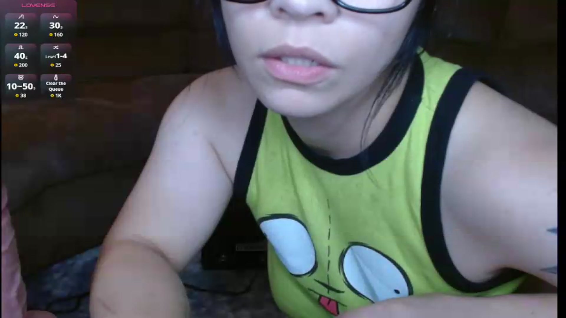Gallery image thumbnail from Goonbella's myfreecams stream on, 05/14/2026, 23:37 image 6 of 20
