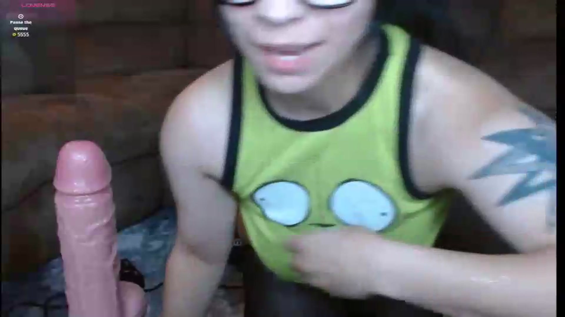 Gallery image thumbnail from Goonbella's myfreecams stream on, 05/14/2026, 23:37 image 11 of 20