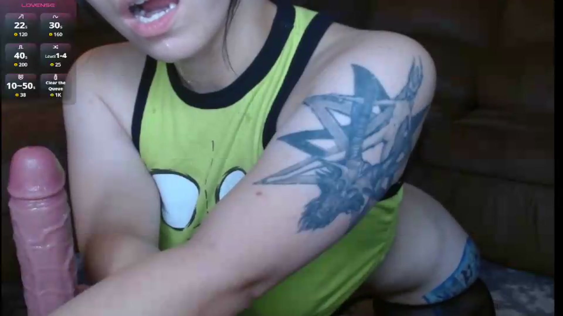 Gallery image thumbnail from Goonbella's myfreecams stream on, 05/14/2026, 23:37 image 3 of 20