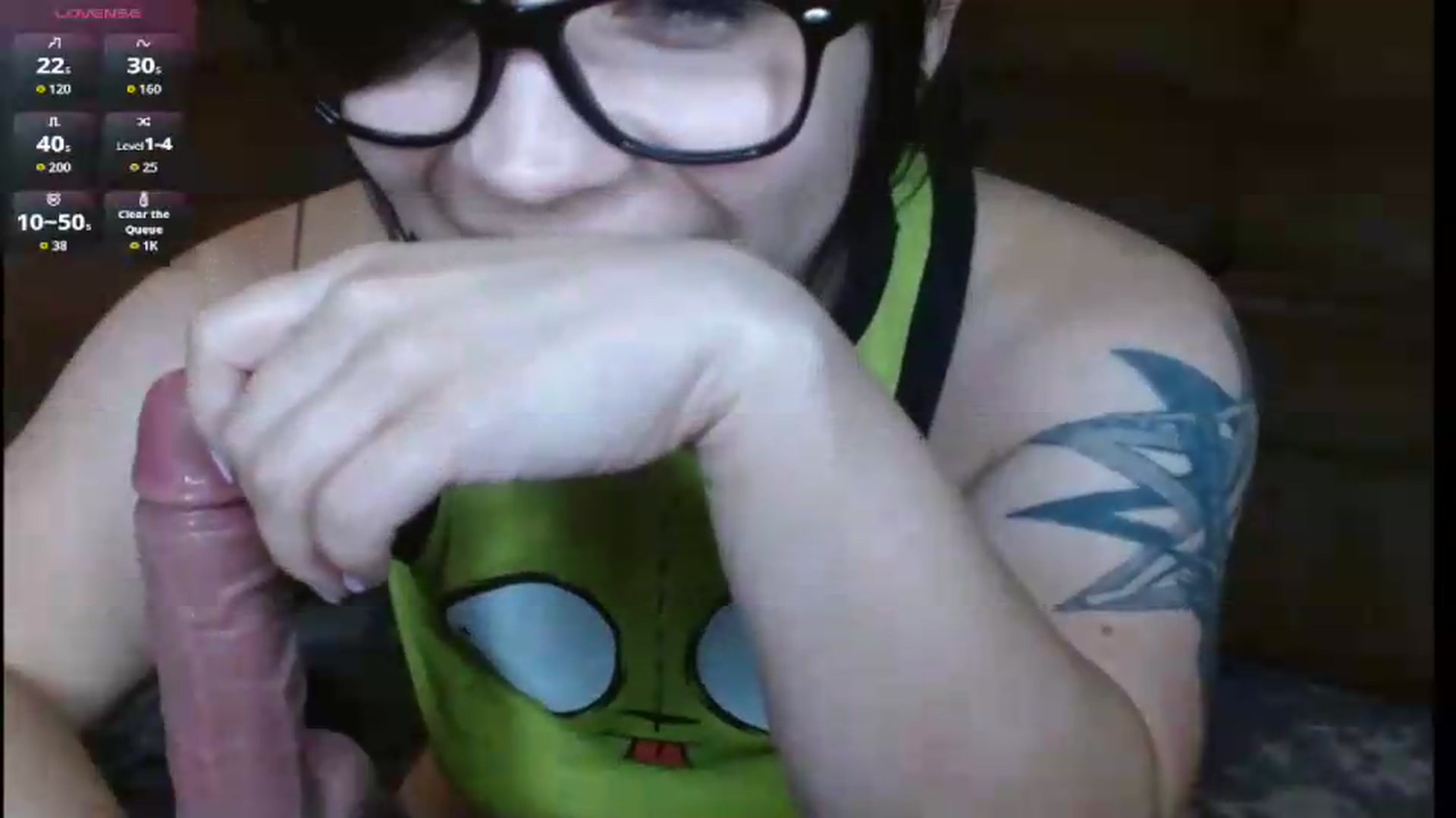 Gallery image thumbnail from Goonbella's myfreecams stream on, 05/14/2026, 23:37 image 9 of 20
