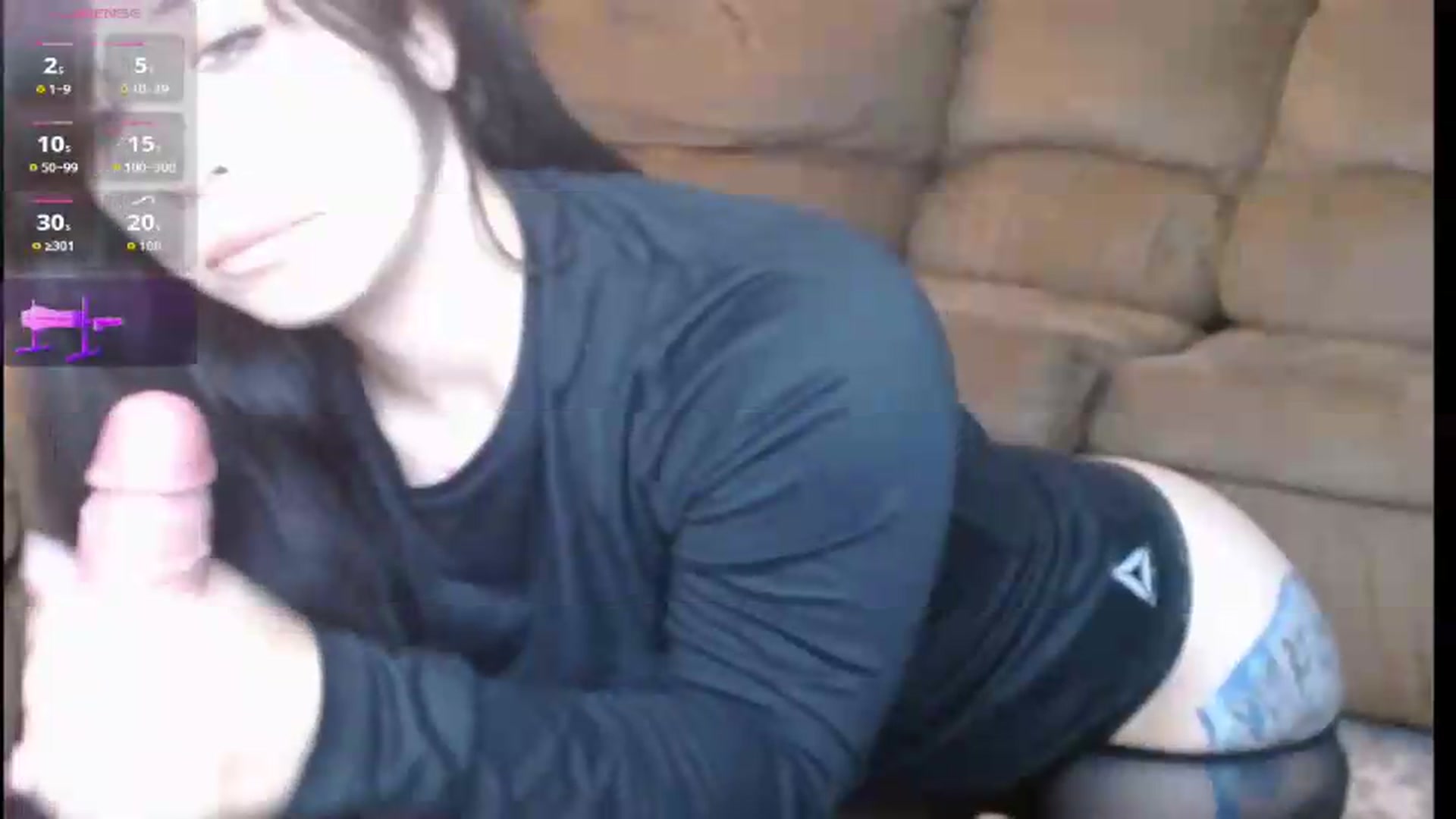 Gallery image thumbnail from Goonbella's myfreecams stream on, 05/18/2026, 18:10 image 10 of 20