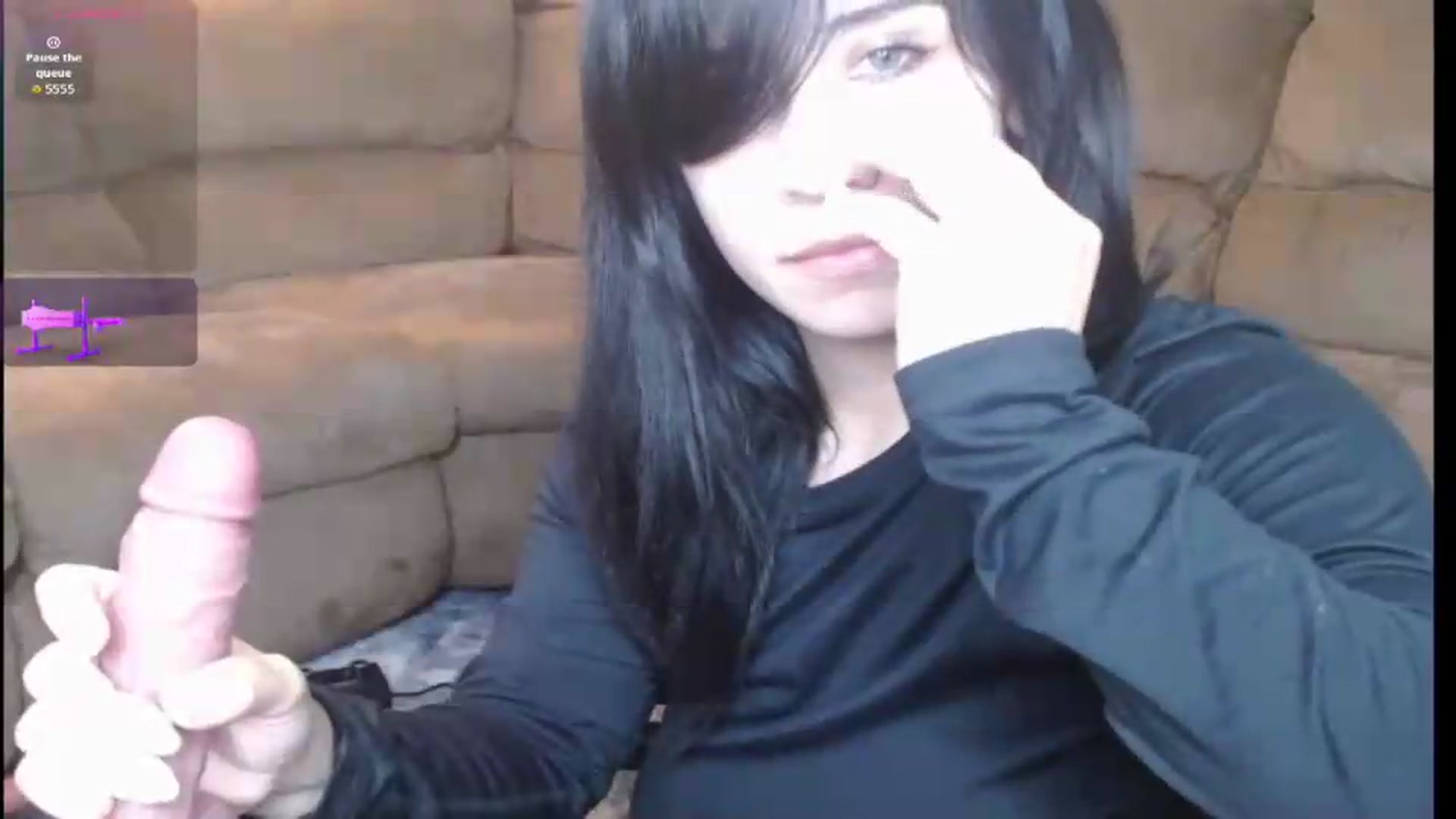 Gallery image thumbnail from Goonbella's myfreecams stream on, 05/18/2026, 18:10 image 7 of 20