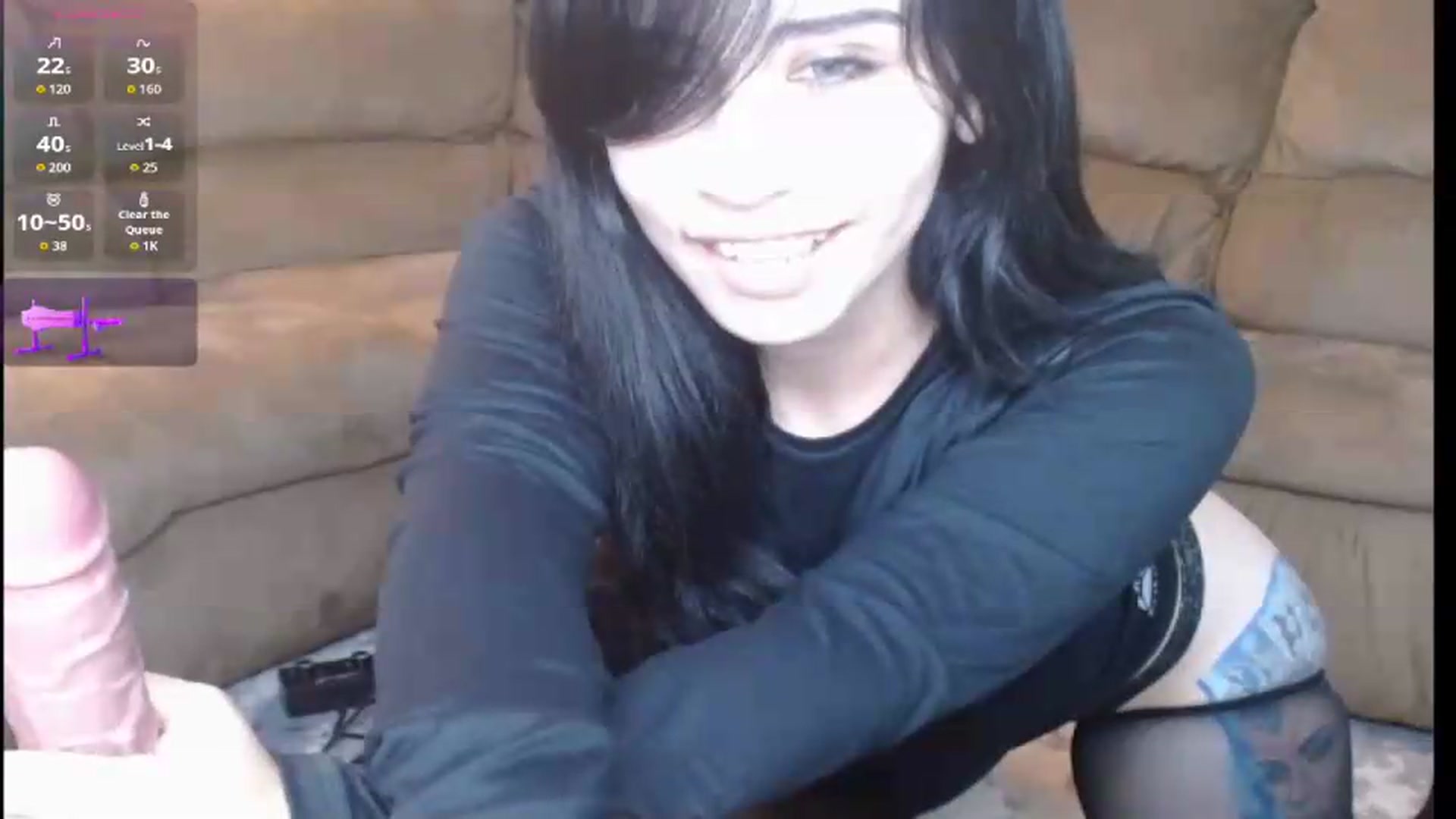 Gallery image thumbnail from Goonbella's myfreecams stream on, 05/18/2026, 18:10 image 9 of 20