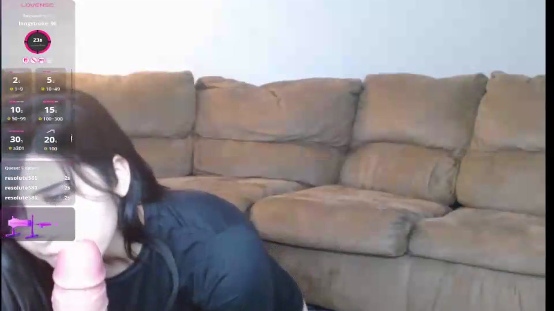 Gallery image thumbnail from Goonbella's myfreecams stream on, 05/18/2026, 18:10 image 20 of 20