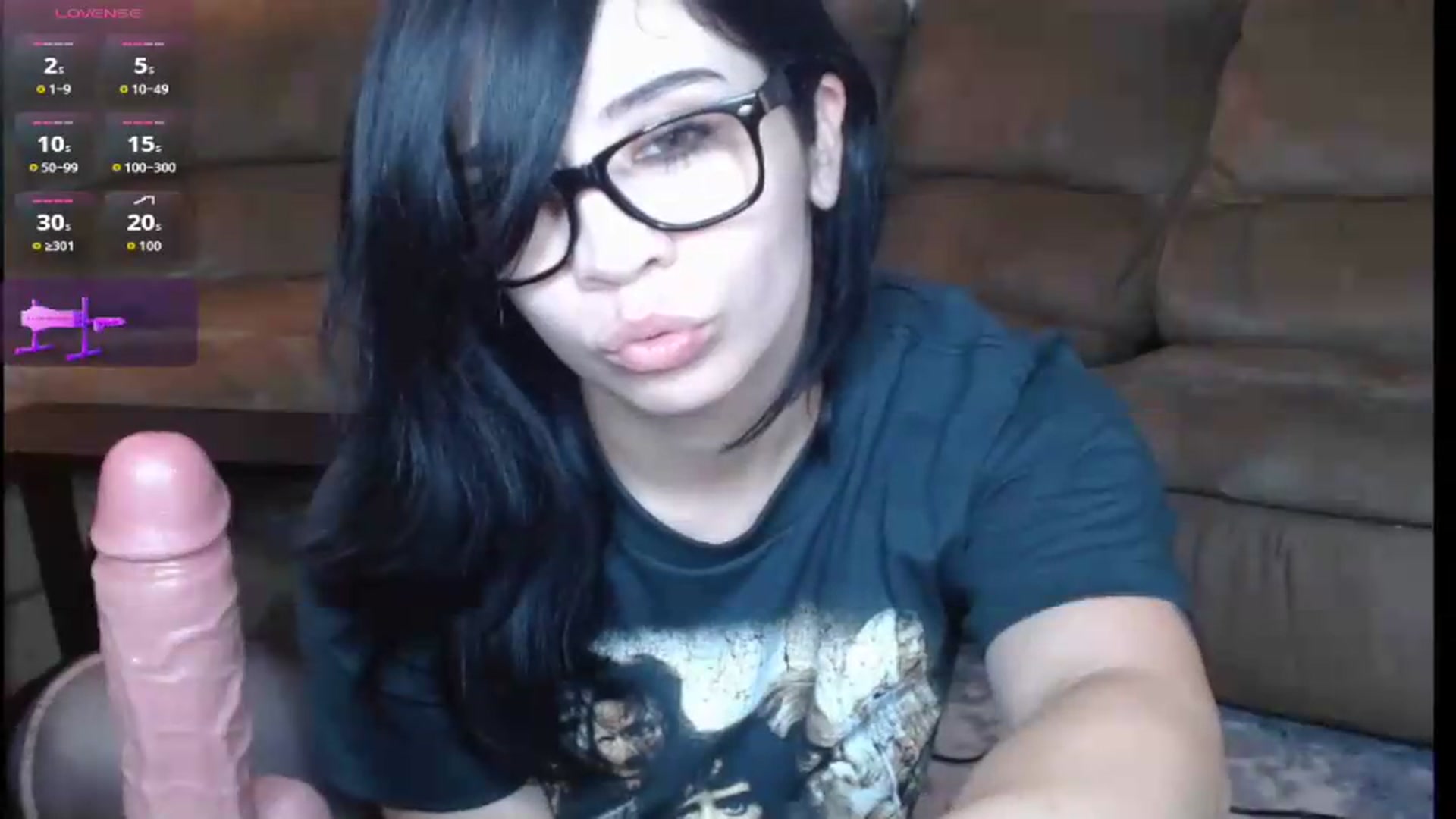 Gallery image thumbnail from Goonbella's myfreecams stream on, 05/24/2026, 18:22 image 16 of 20