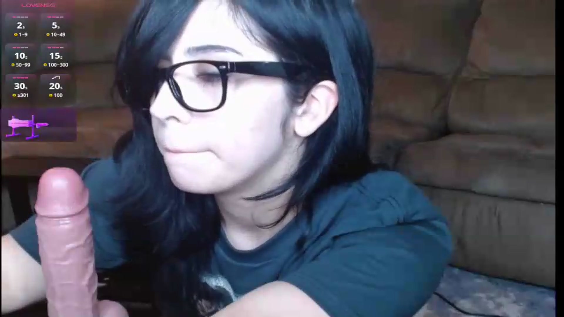 Gallery image thumbnail from Goonbella's myfreecams stream on, 05/24/2026, 18:22 image 15 of 20