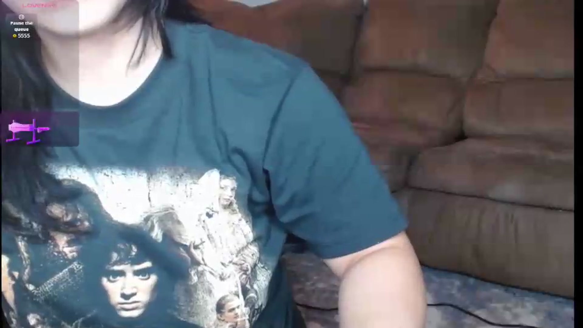 Gallery image thumbnail from Goonbella's myfreecams stream on, 05/24/2026, 18:22 image 17 of 20