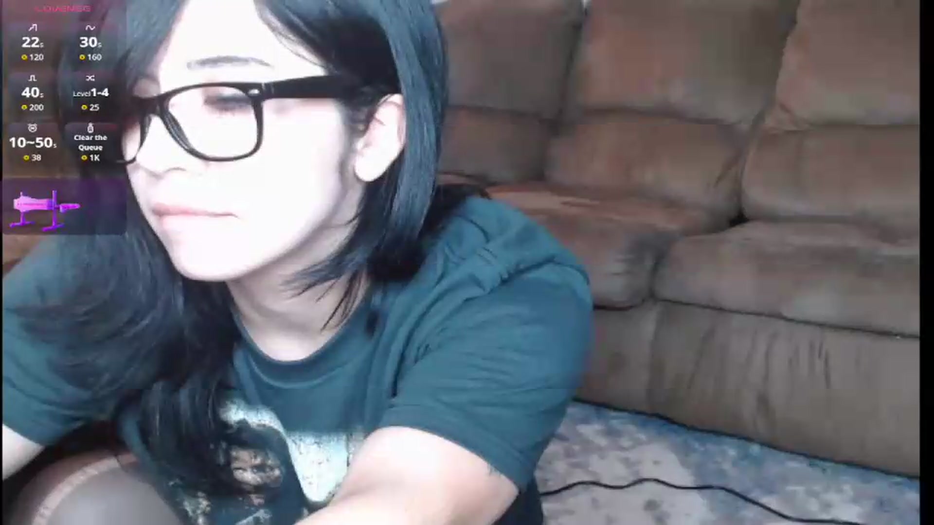 Gallery image thumbnail from Goonbella's myfreecams stream on, 05/24/2026, 18:22 image 18 of 20