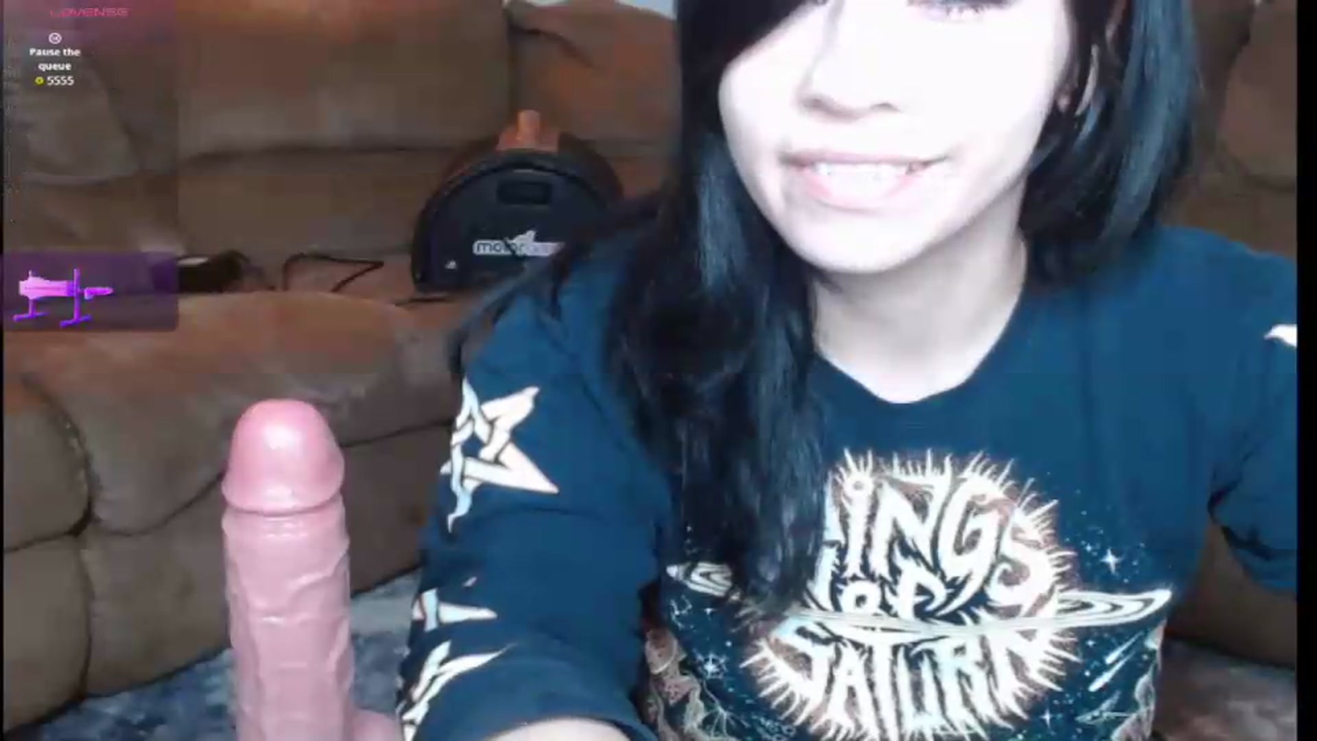Gallery image thumbnail from Goonbella's myfreecams stream on, 06/09/2026, 19:19 image 17 of 20