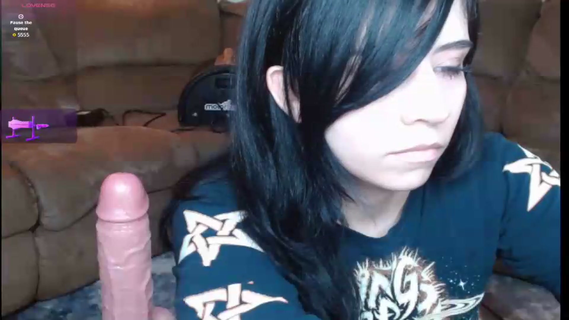 Gallery image thumbnail from Goonbella's myfreecams stream on, 06/09/2026, 19:19 image 19 of 20