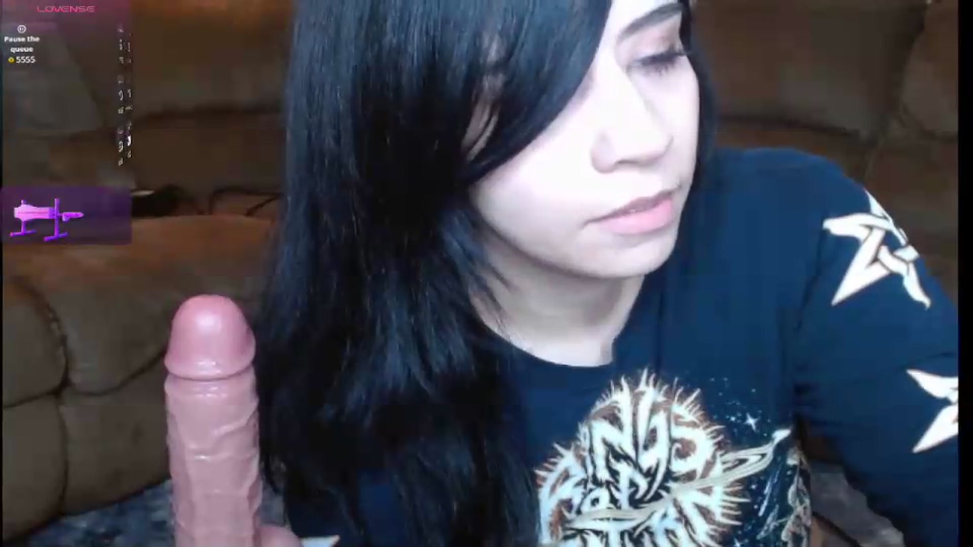 Gallery image thumbnail from Goonbella's myfreecams stream on, 06/09/2026, 19:19 image 14 of 20