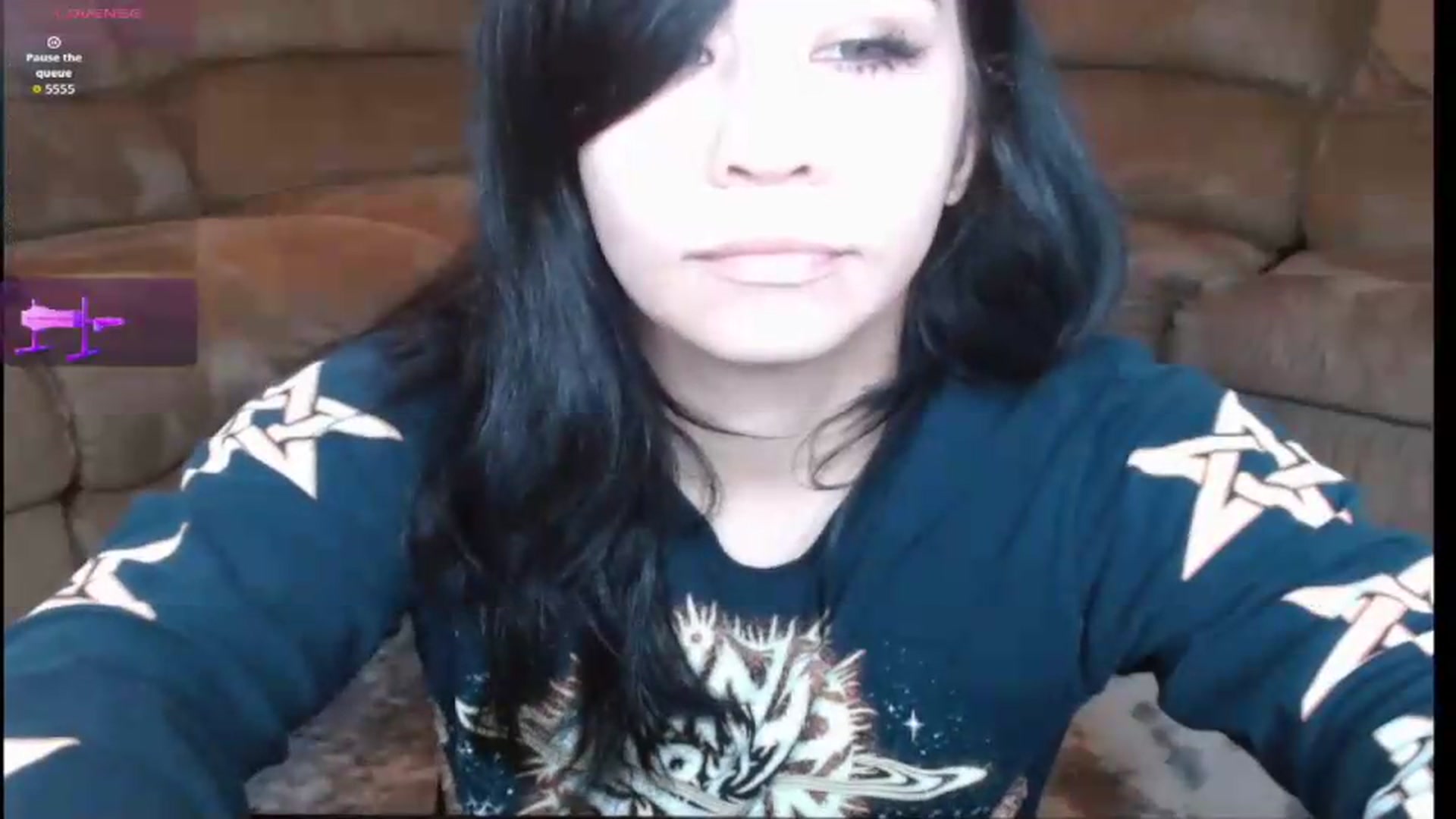 Gallery image thumbnail from Goonbella's myfreecams stream on, 06/09/2026, 21:29 image 5 of 20