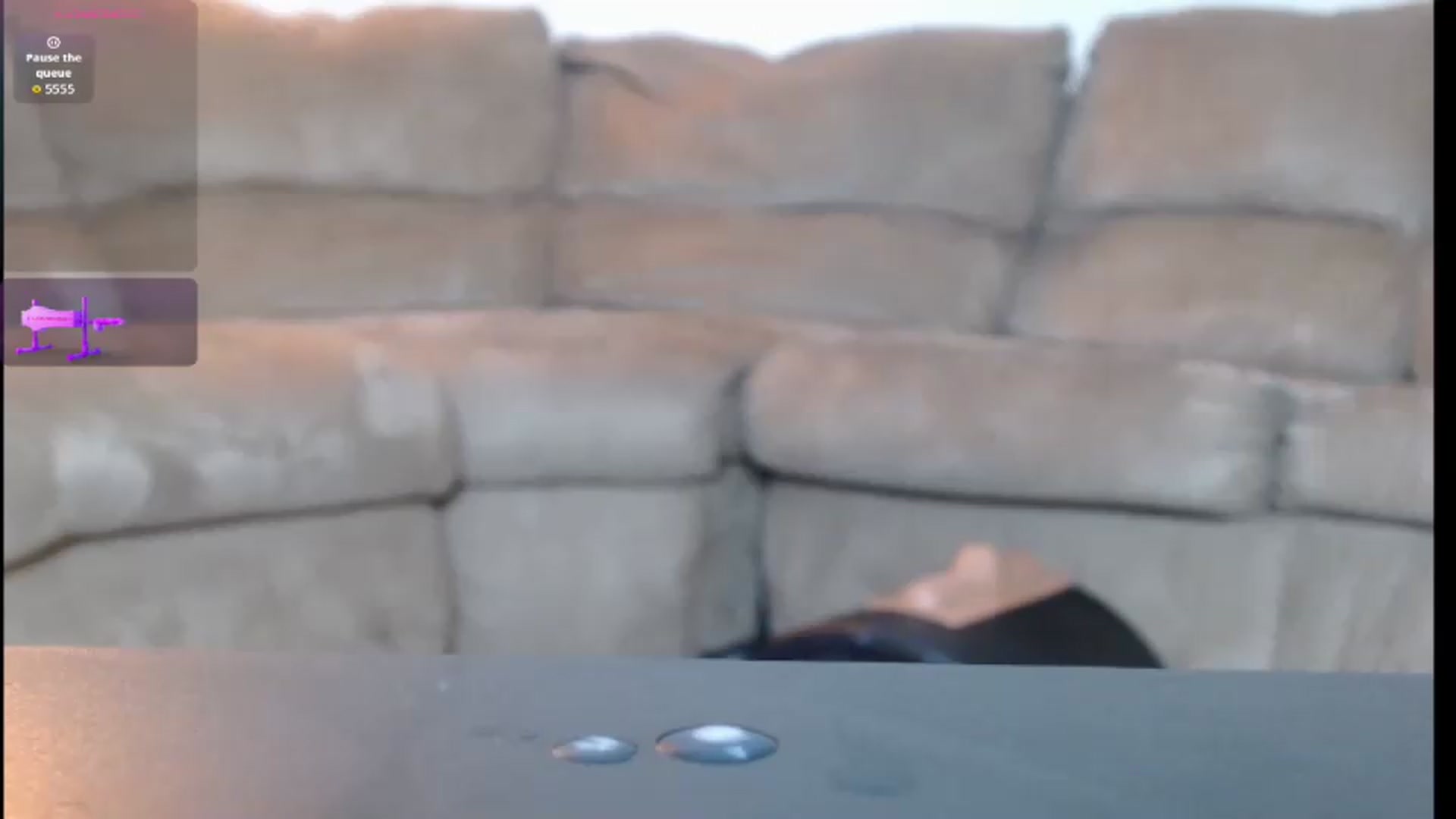 Gallery image thumbnail from Goonbella's myfreecams stream on, 06/09/2026, 21:29 image 18 of 20