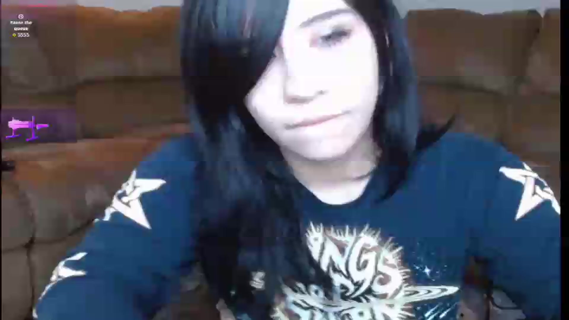 Gallery image thumbnail from Goonbella's myfreecams stream on, 06/09/2026, 21:29 image 1 of 20