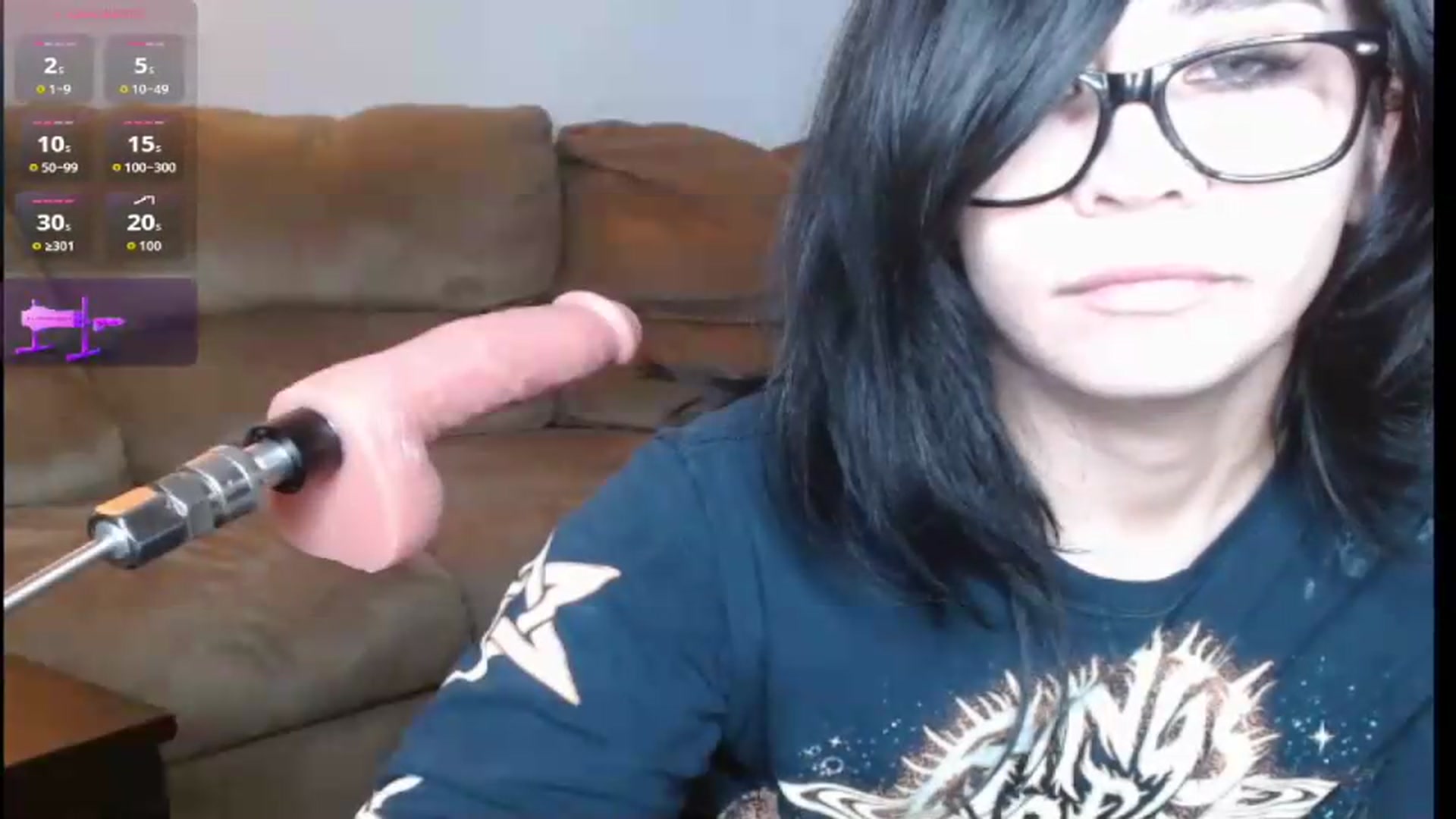 Gallery image thumbnail from Goonbella's myfreecams stream on, 06/13/2026, 03:09 image 3 of 20