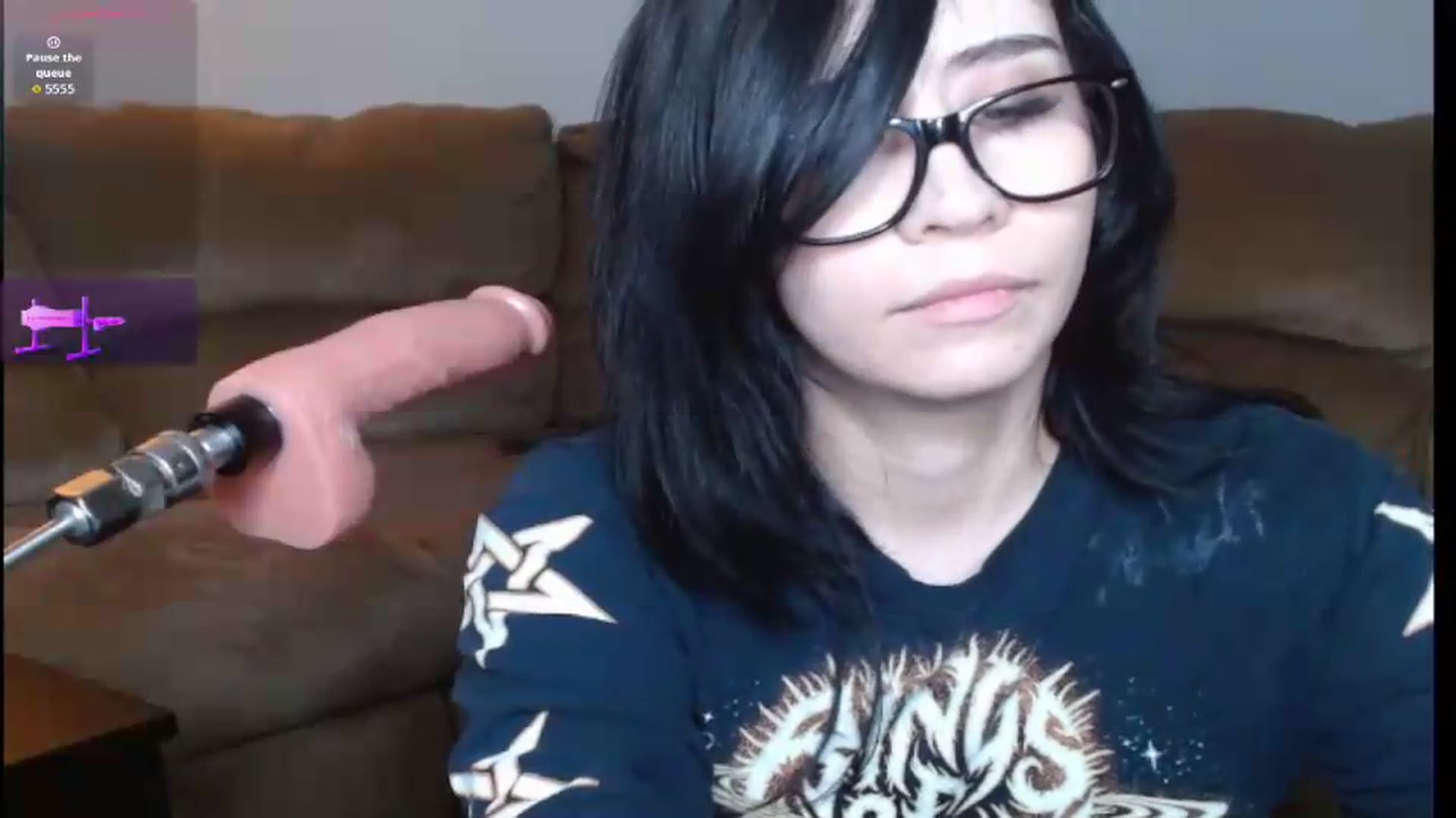 Gallery image thumbnail from Goonbella's myfreecams stream on, 06/13/2026, 03:09 image 5 of 20